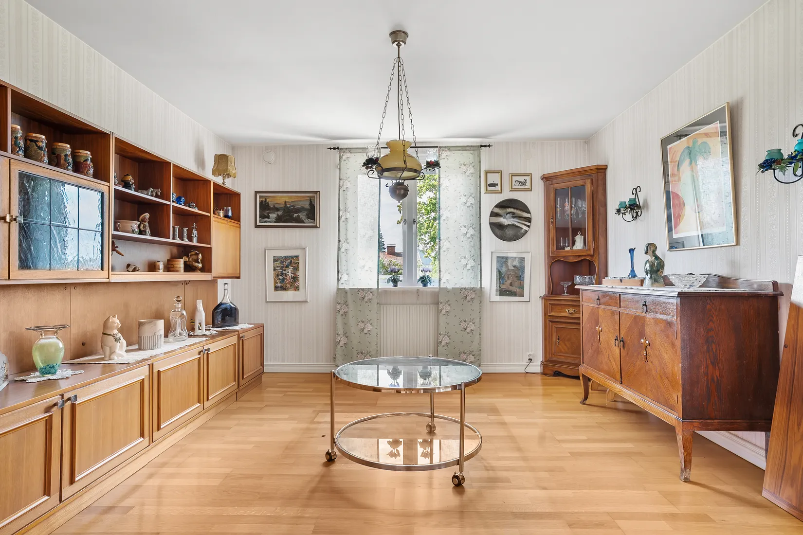 Villa, Cirkelvägen 15, Sörberge, Timrå