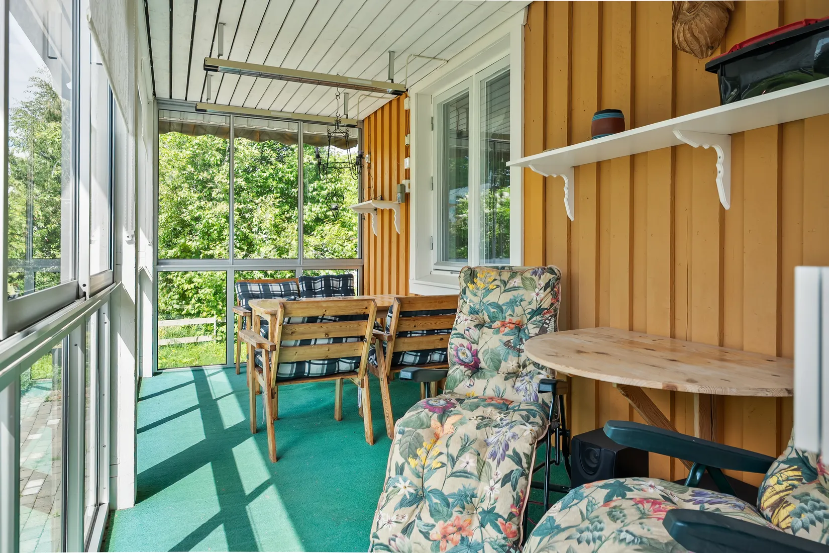 Villa, Cirkelvägen 15, Sörberge, Timrå