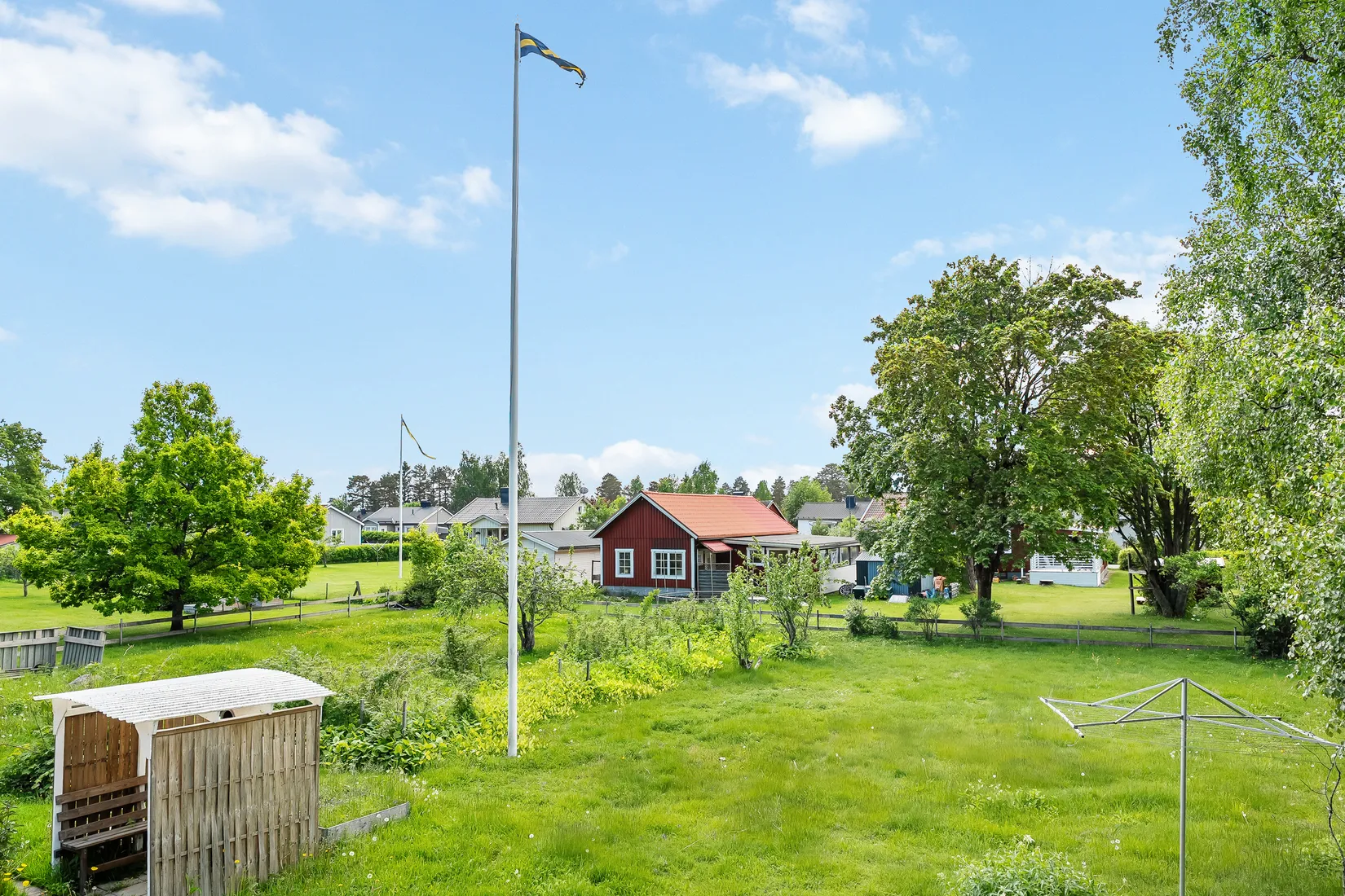 Villa, Cirkelvägen 15, Sörberge, Timrå