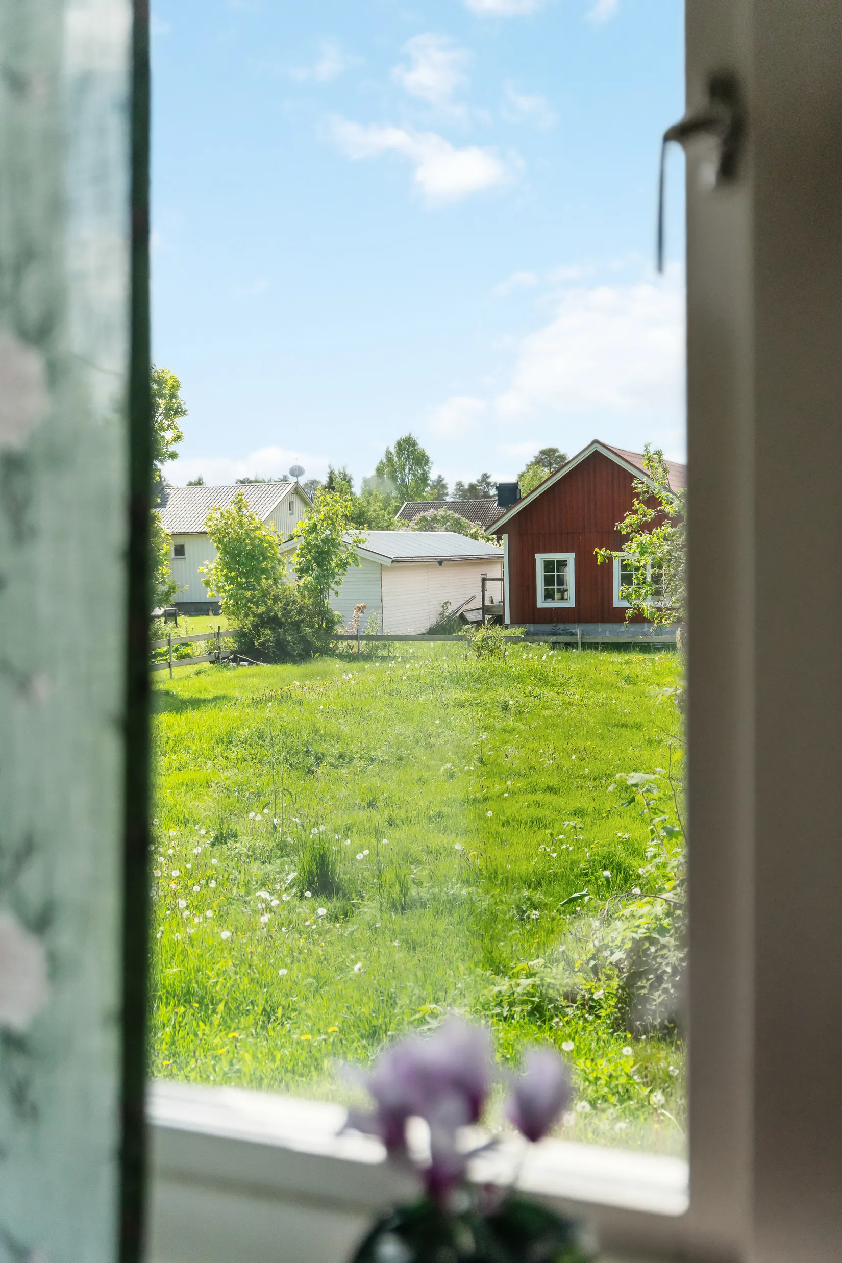Villa, Cirkelvägen 15, Sörberge, Timrå
