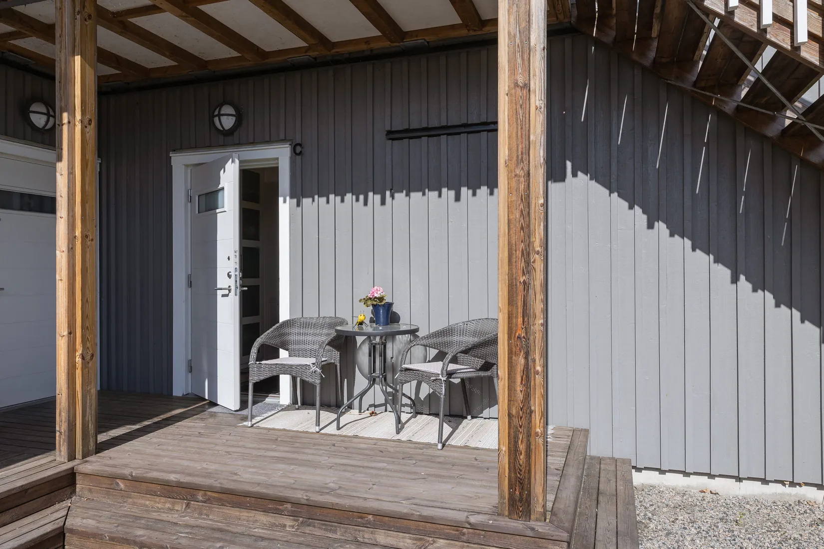 Bostadsrätt, Trollslingan 28C, Hassellunden, Hässleholm