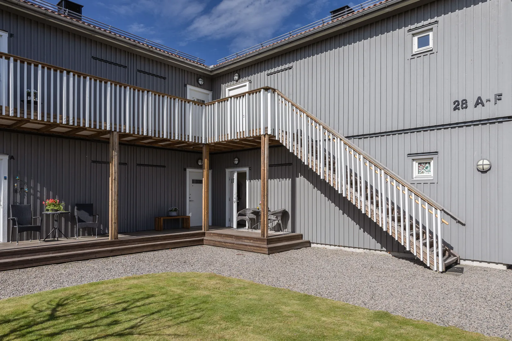 Bostadsrätt, Trollslingan 28C, Hassellunden, Hässleholm