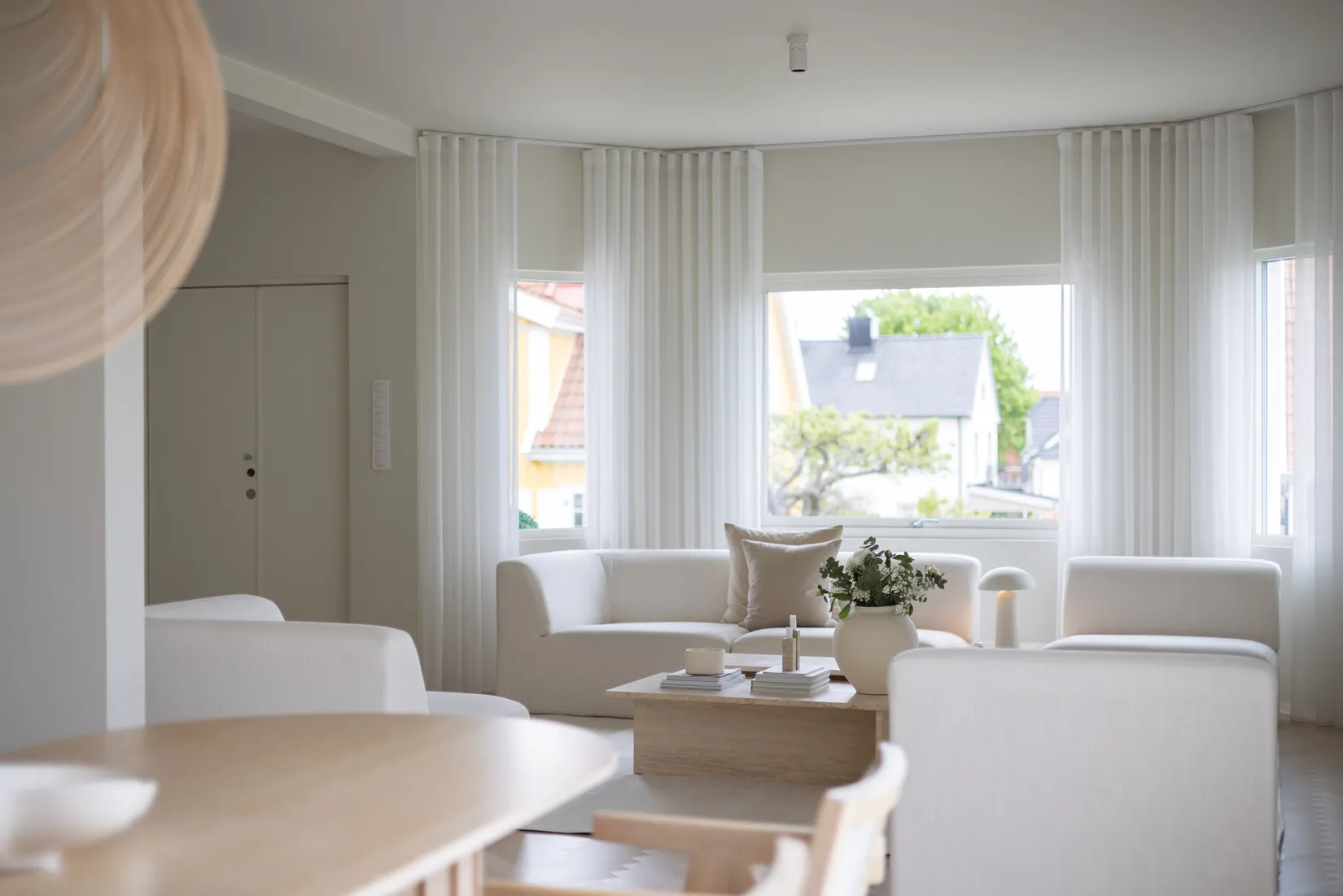 Villa, Magnus Stenbocks väg 25, Väster, Halmstad