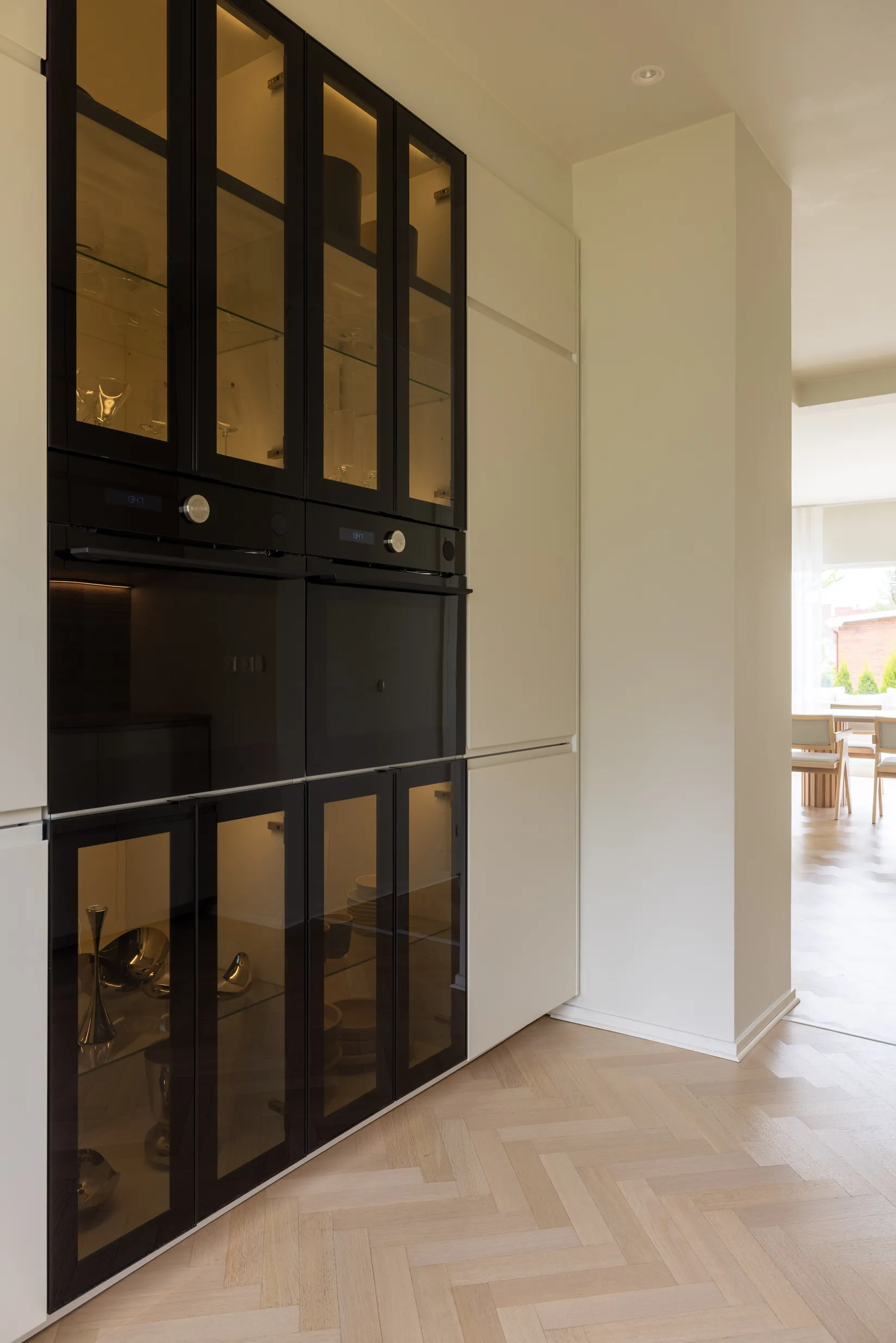 Villa, Magnus Stenbocks väg 25, Väster, Halmstad