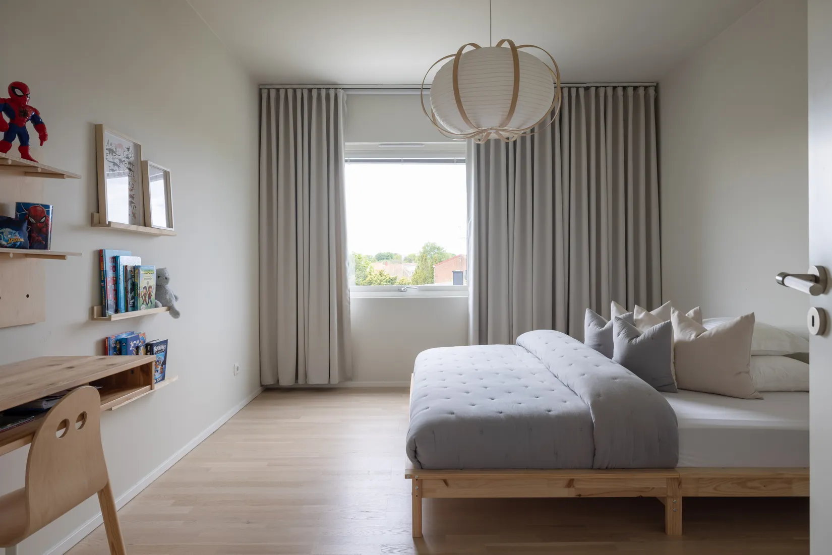 Villa, Magnus Stenbocks väg 25, Väster, Halmstad