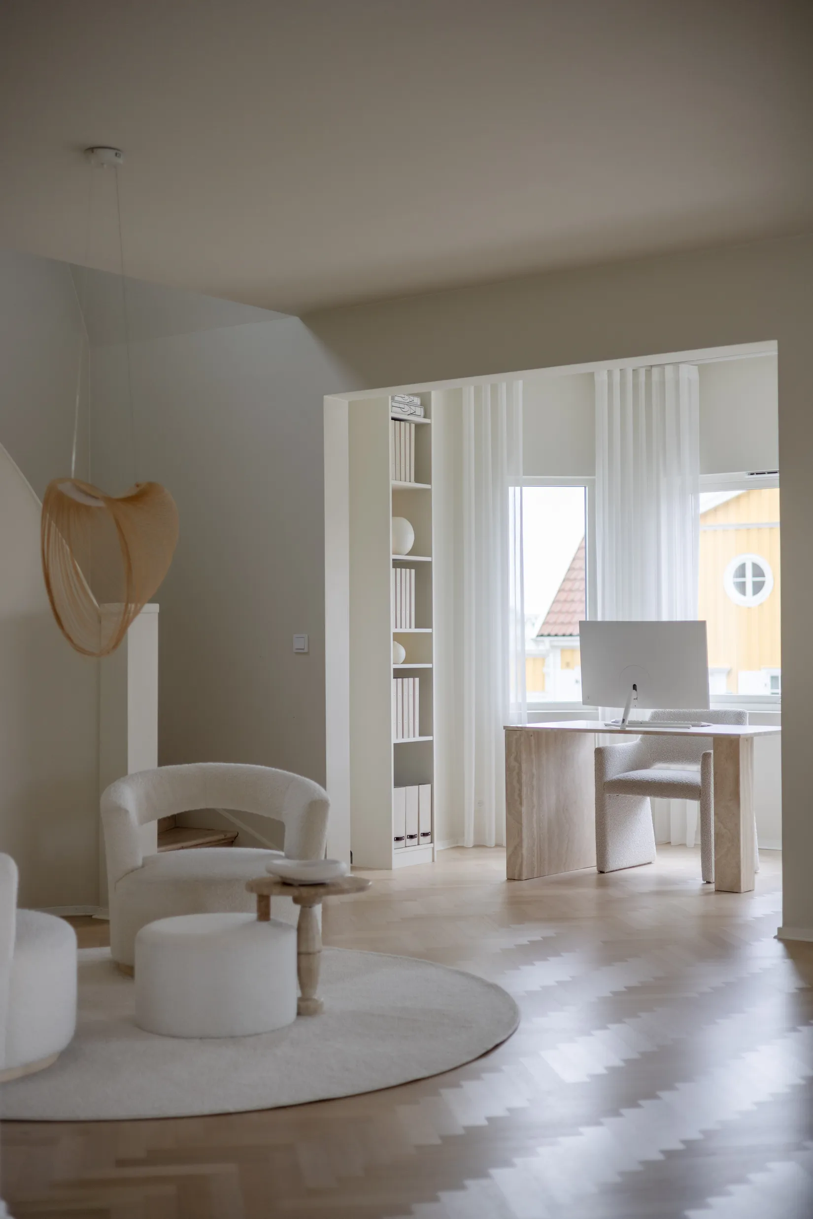 Villa, Magnus Stenbocks väg 25, Väster, Halmstad