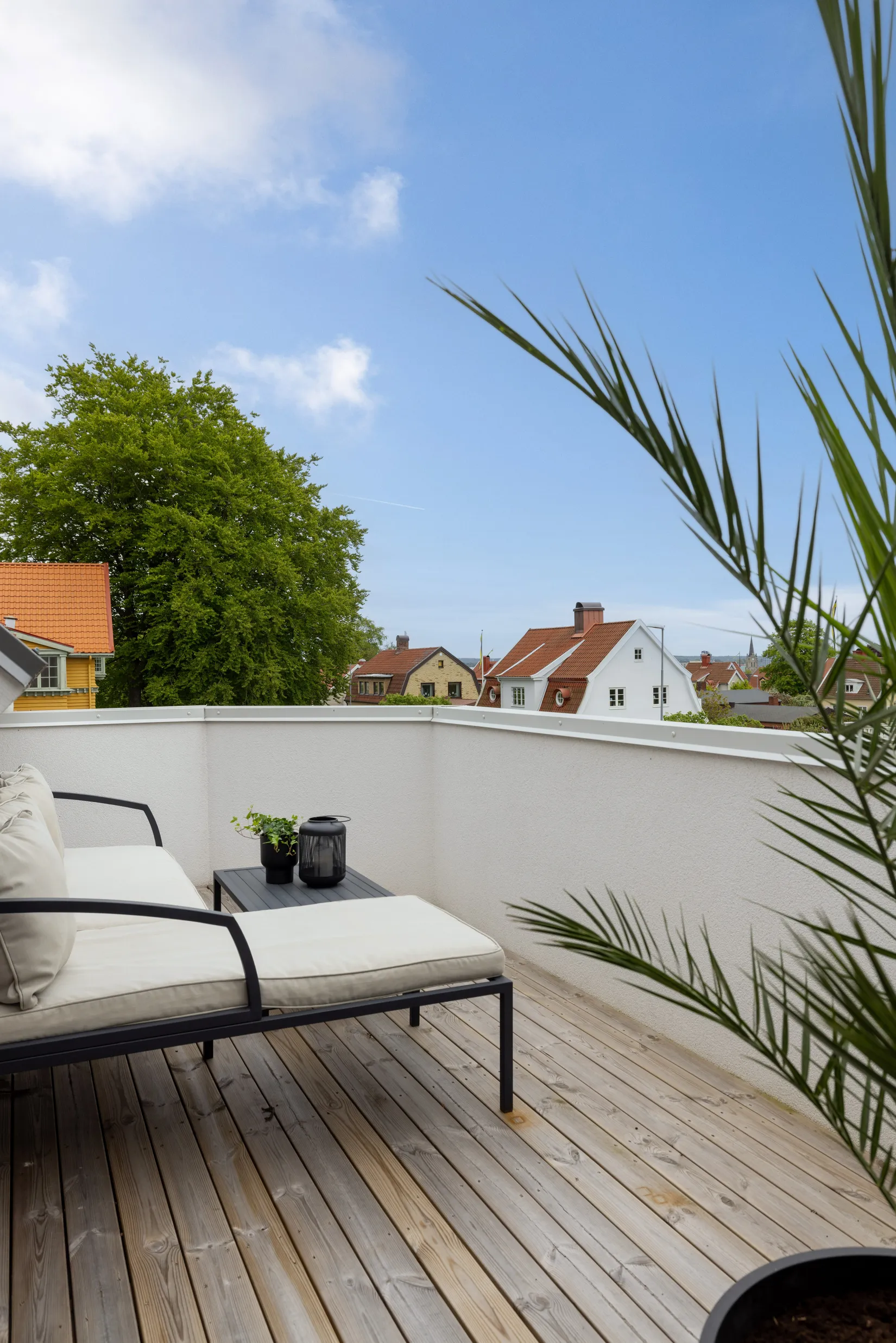 Villa, Magnus Stenbocks väg 25, Väster, Halmstad