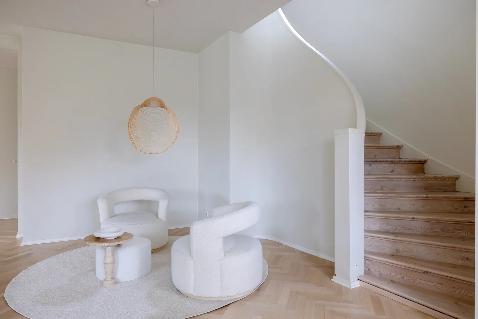 Villa, Magnus Stenbocks väg 25, Väster, Halmstad