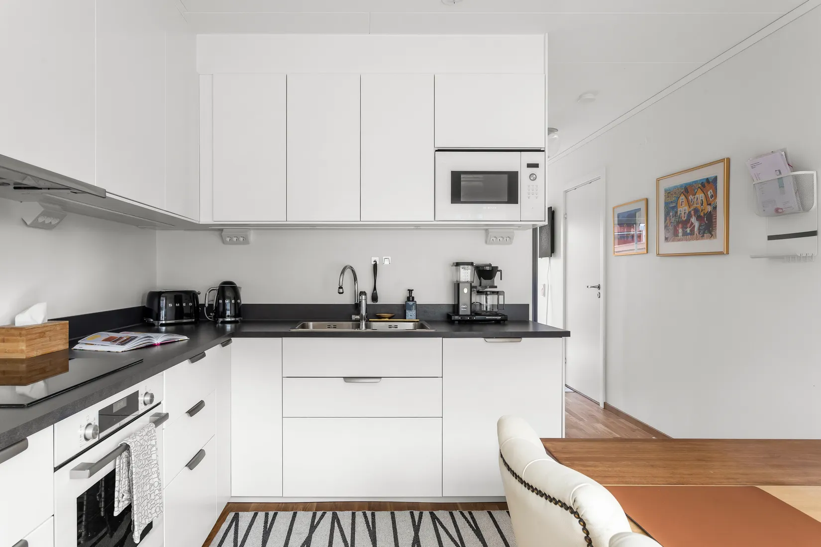 Bostadsrätt, Radhus, Keramikens väg 33C, Steninge Slottsby, Sigtuna