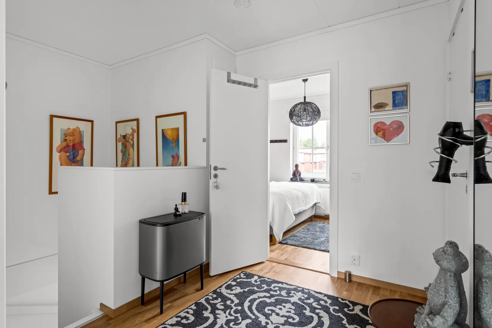 Bostadsrätt, Radhus, Keramikens väg 33C, Steninge Slottsby, Sigtuna