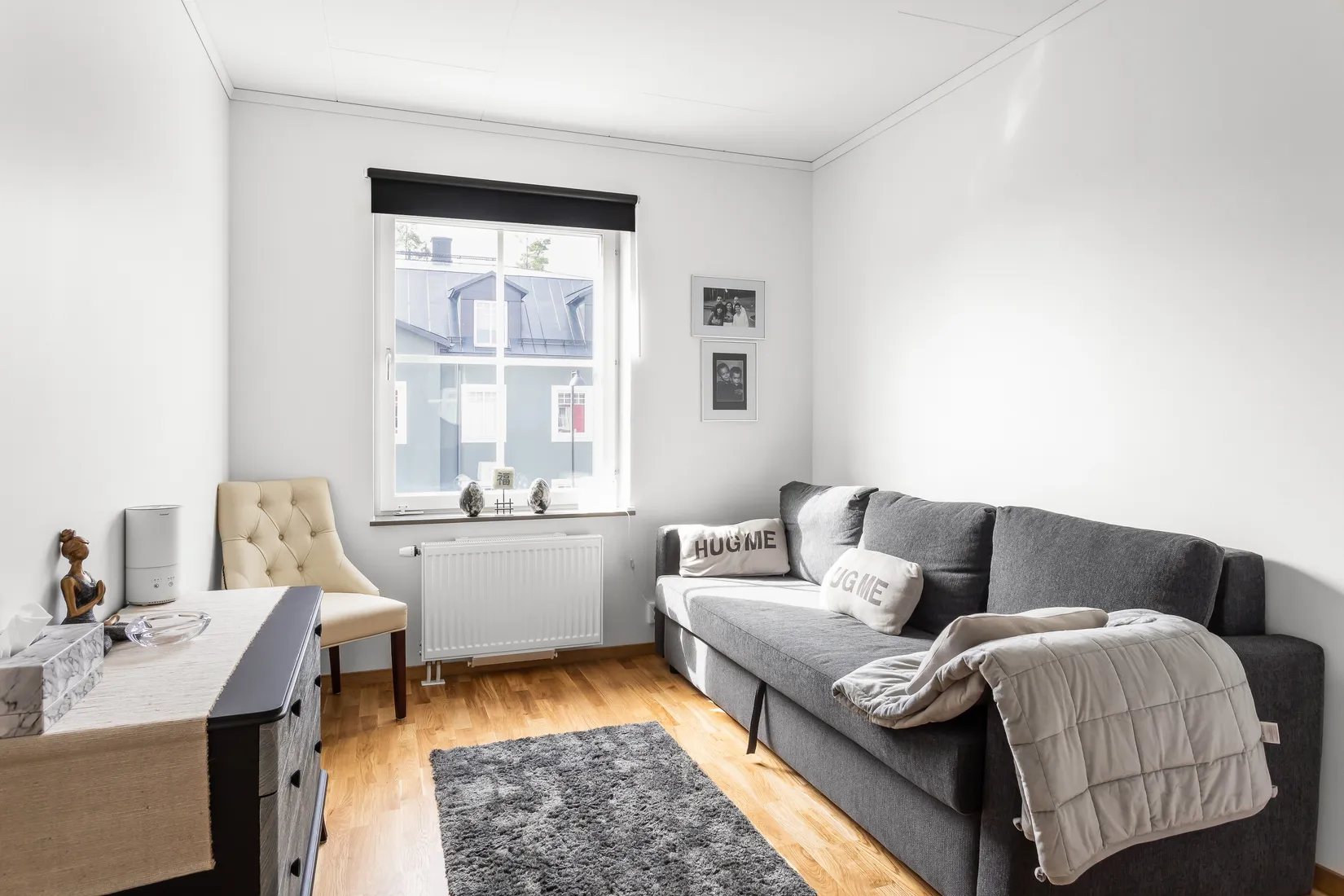 Bostadsrätt, Radhus, Keramikens väg 33C, Steninge Slottsby, Sigtuna