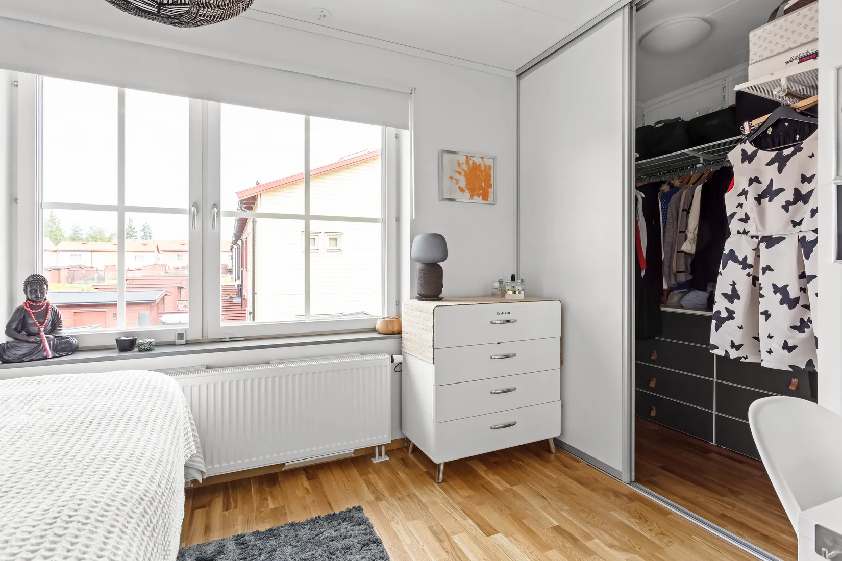 Bostadsrätt, Radhus, Keramikens väg 33C, Steninge Slottsby, Sigtuna