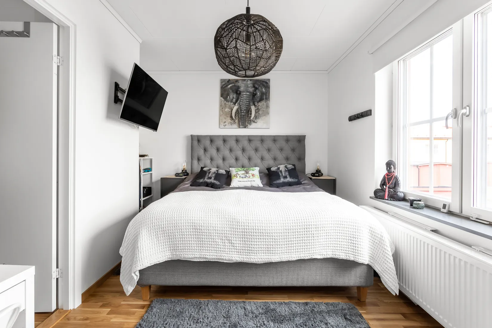 Bostadsrätt, Radhus, Keramikens väg 33C, Steninge Slottsby, Sigtuna