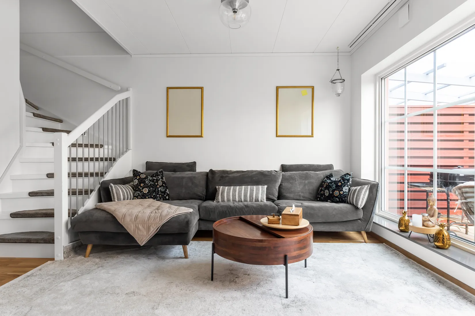 Bostadsrätt, Radhus, Keramikens väg 33C, Steninge Slottsby, Sigtuna