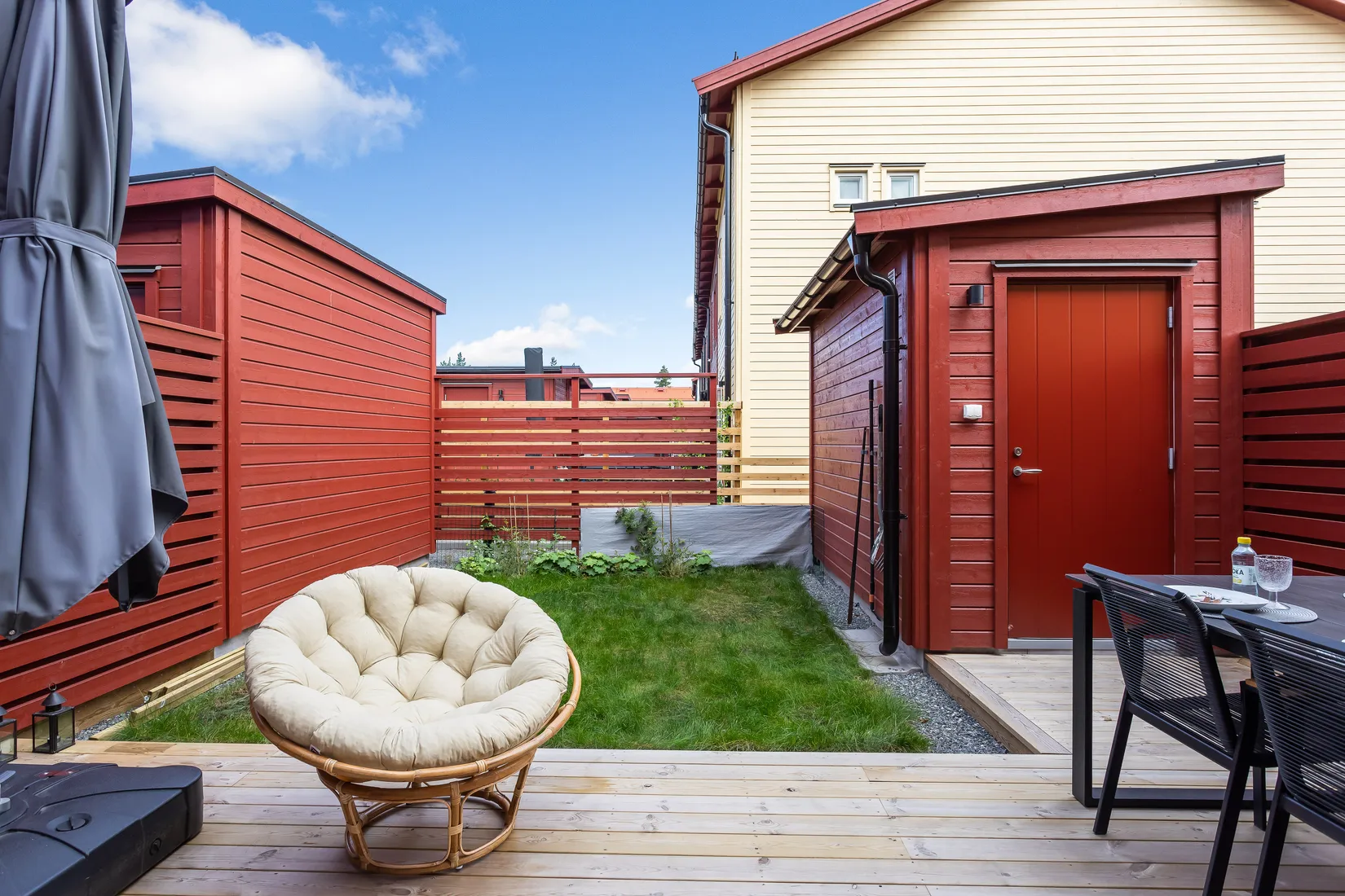 Bostadsrätt, Radhus, Keramikens väg 33C, Steninge Slottsby, Sigtuna