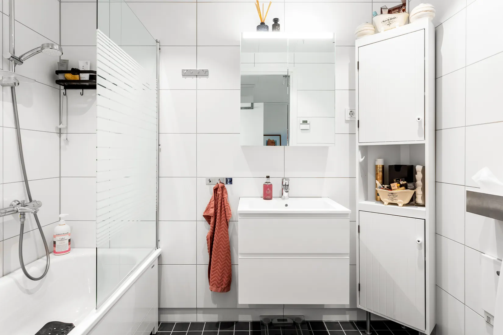 Bostadsrätt, Radhus, Keramikens väg 33C, Steninge Slottsby, Sigtuna