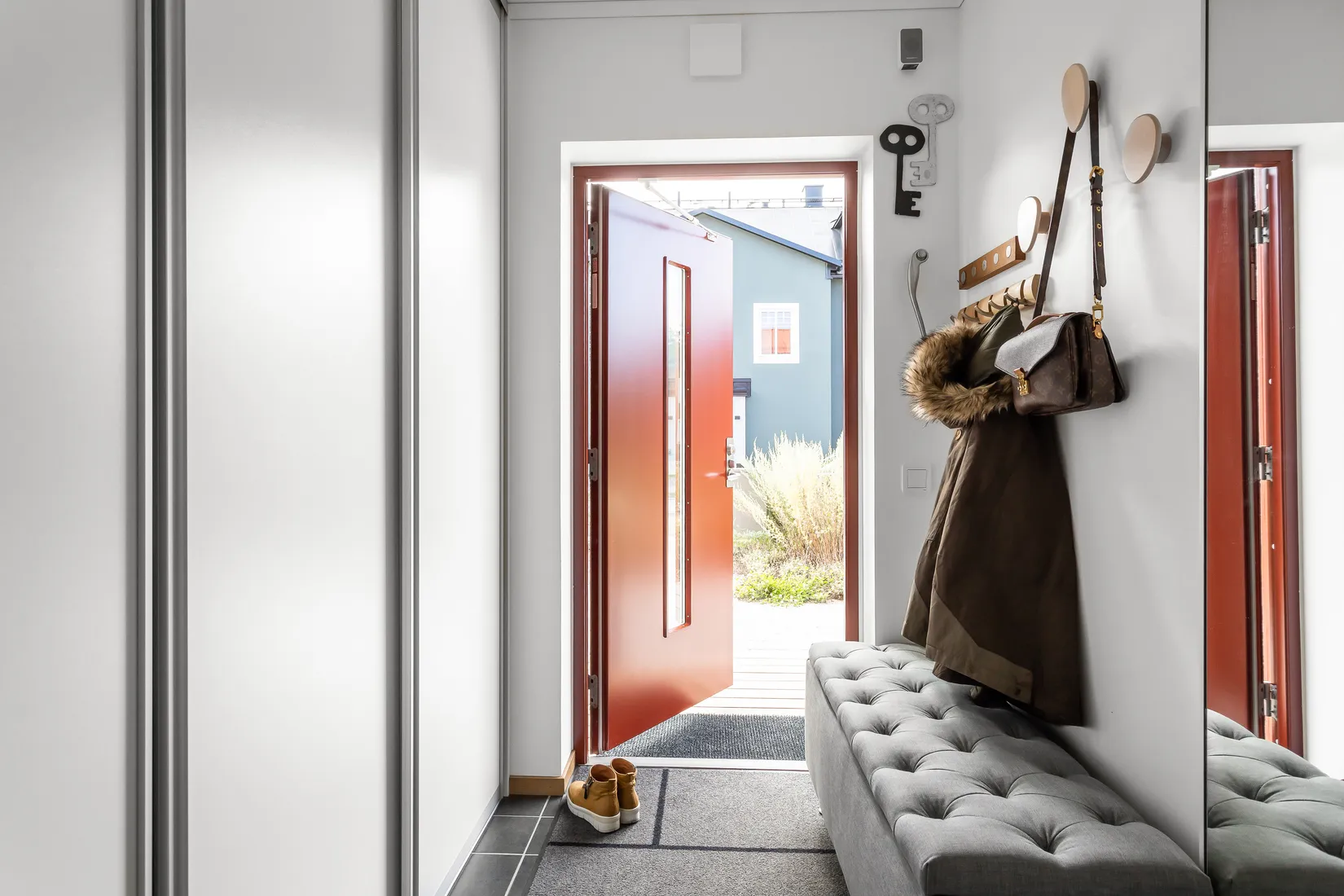 Bostadsrätt, Radhus, Keramikens väg 33C, Steninge Slottsby, Sigtuna