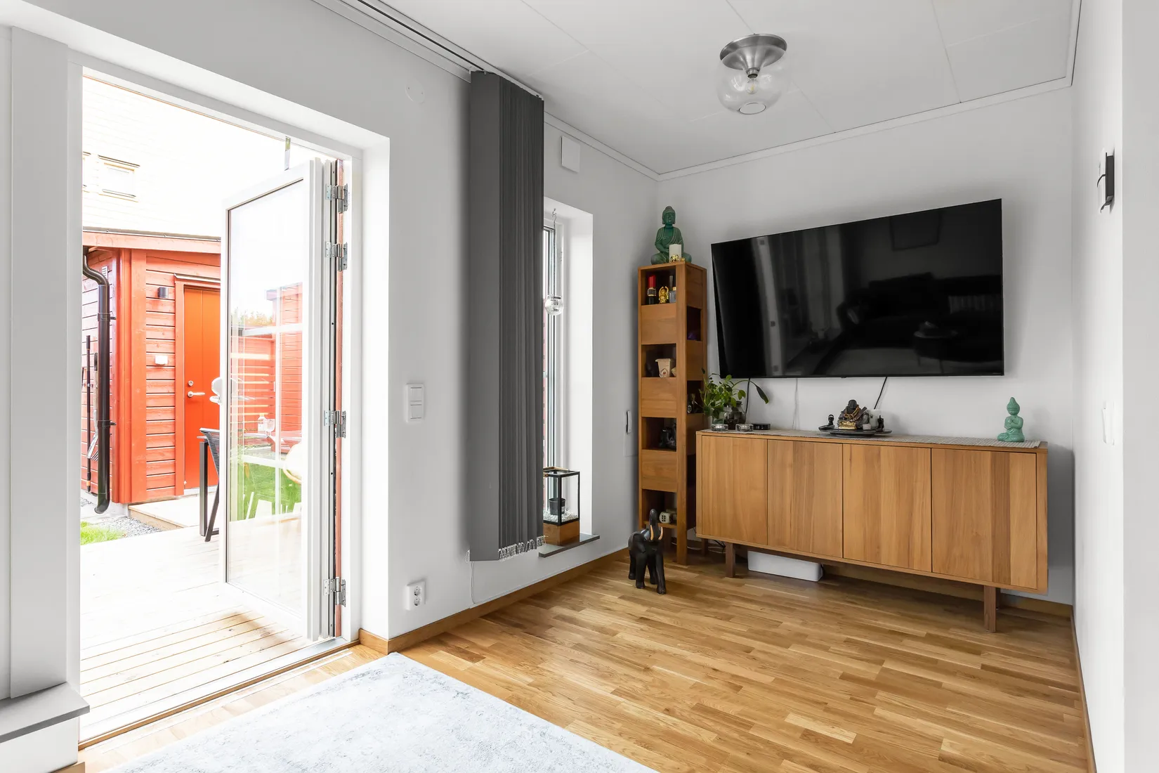 Bostadsrätt, Radhus, Keramikens väg 33C, Steninge Slottsby, Sigtuna