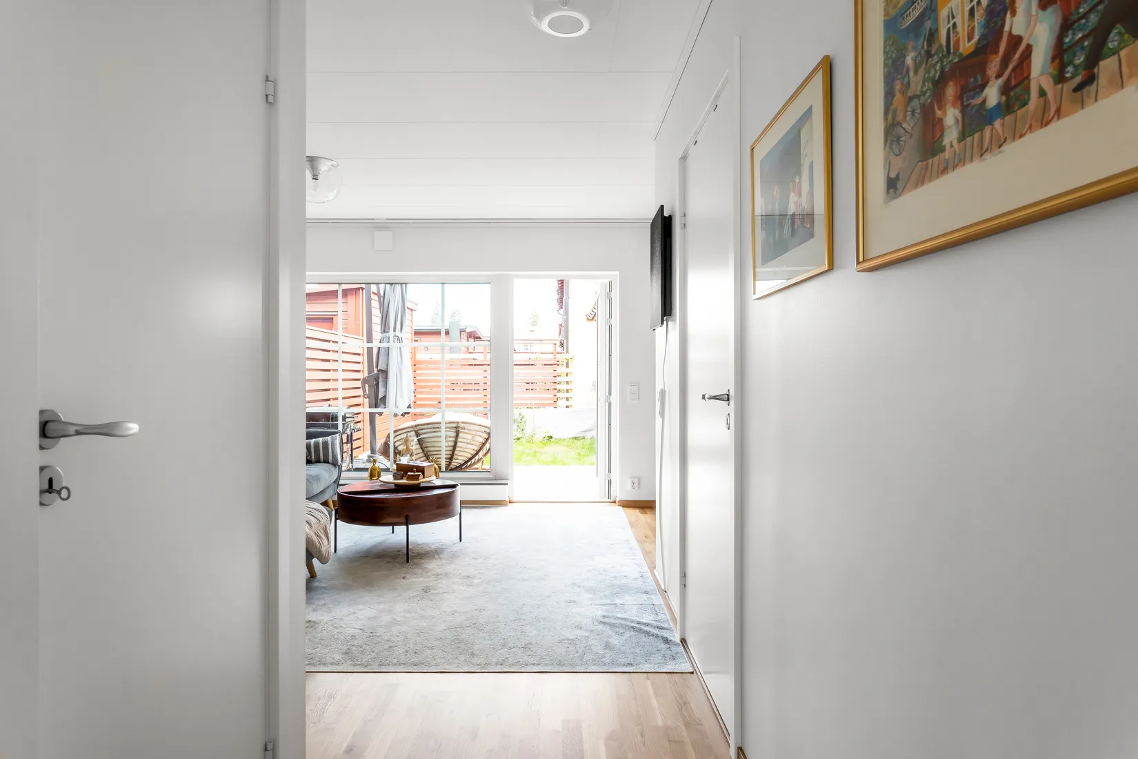 Bostadsrätt, Radhus, Keramikens väg 33C, Steninge Slottsby, Sigtuna