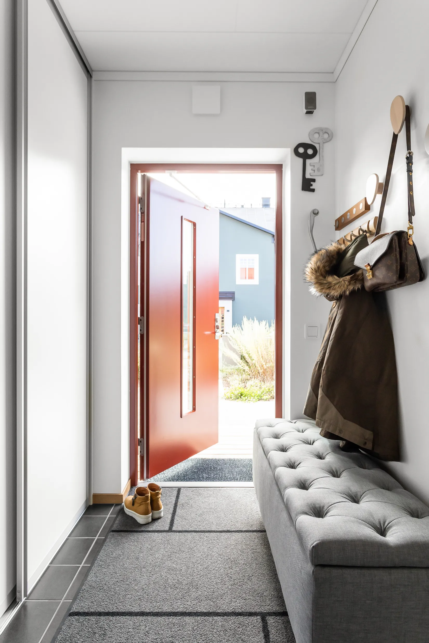 Bostadsrätt, Radhus, Keramikens väg 33C, Steninge Slottsby, Sigtuna