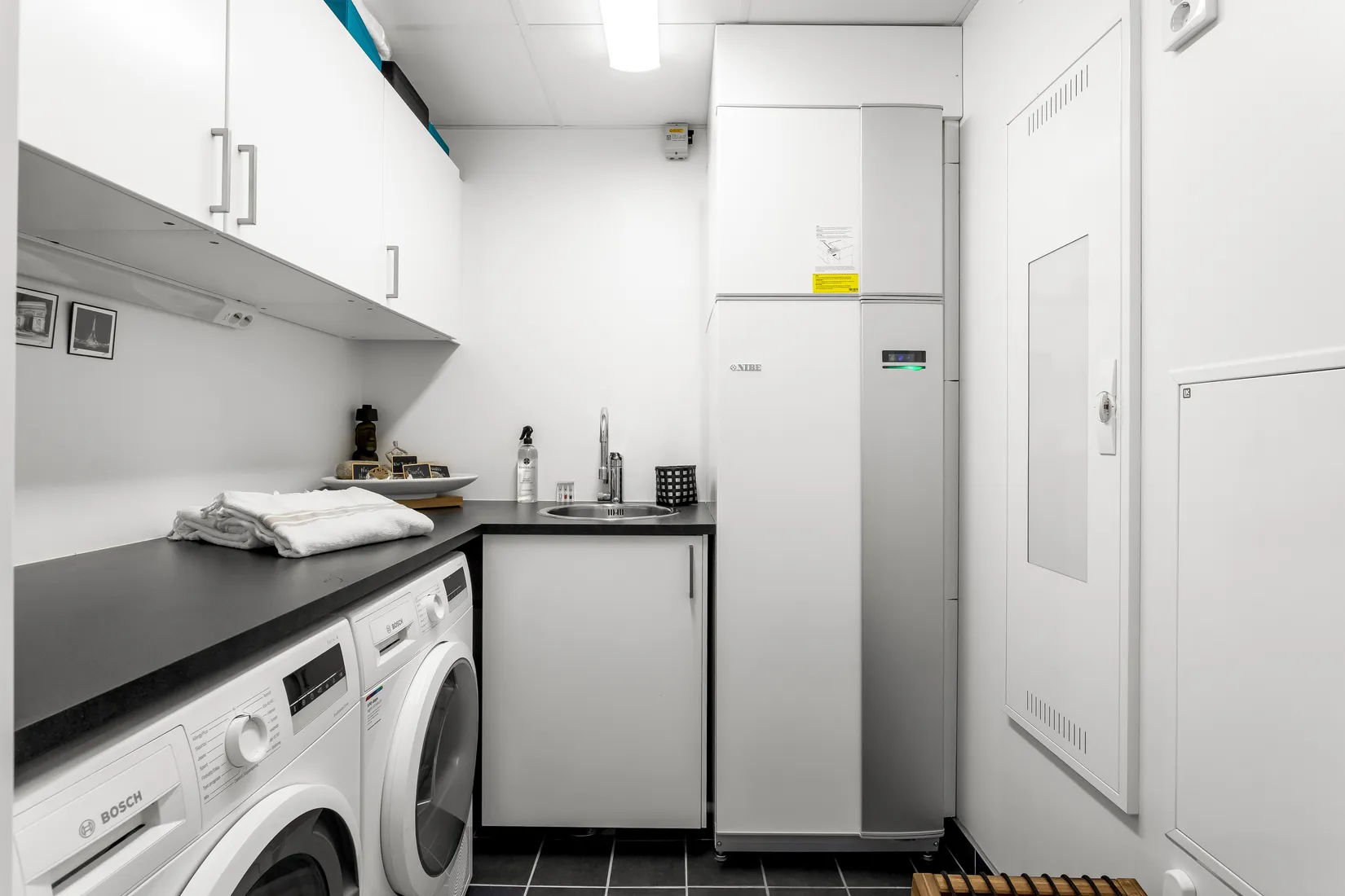 Bostadsrätt, Radhus, Keramikens väg 33C, Steninge Slottsby, Sigtuna
