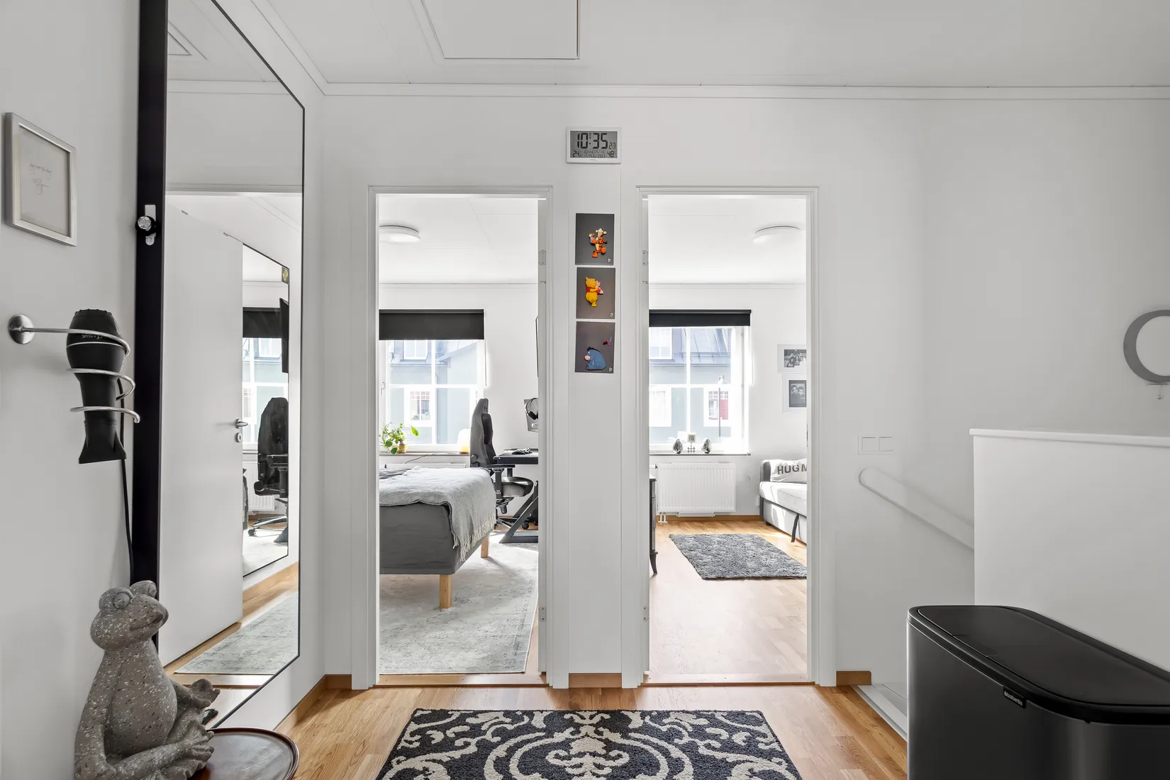Bostadsrätt, Radhus, Keramikens väg 33C, Steninge Slottsby, Sigtuna