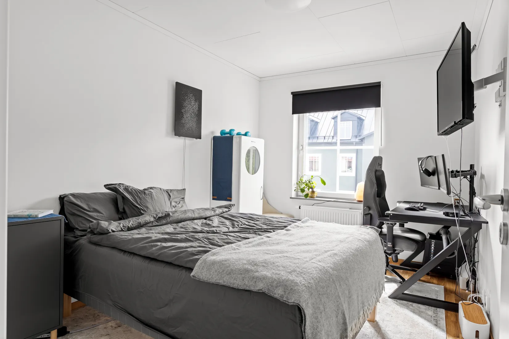 Bostadsrätt, Radhus, Keramikens väg 33C, Steninge Slottsby, Sigtuna