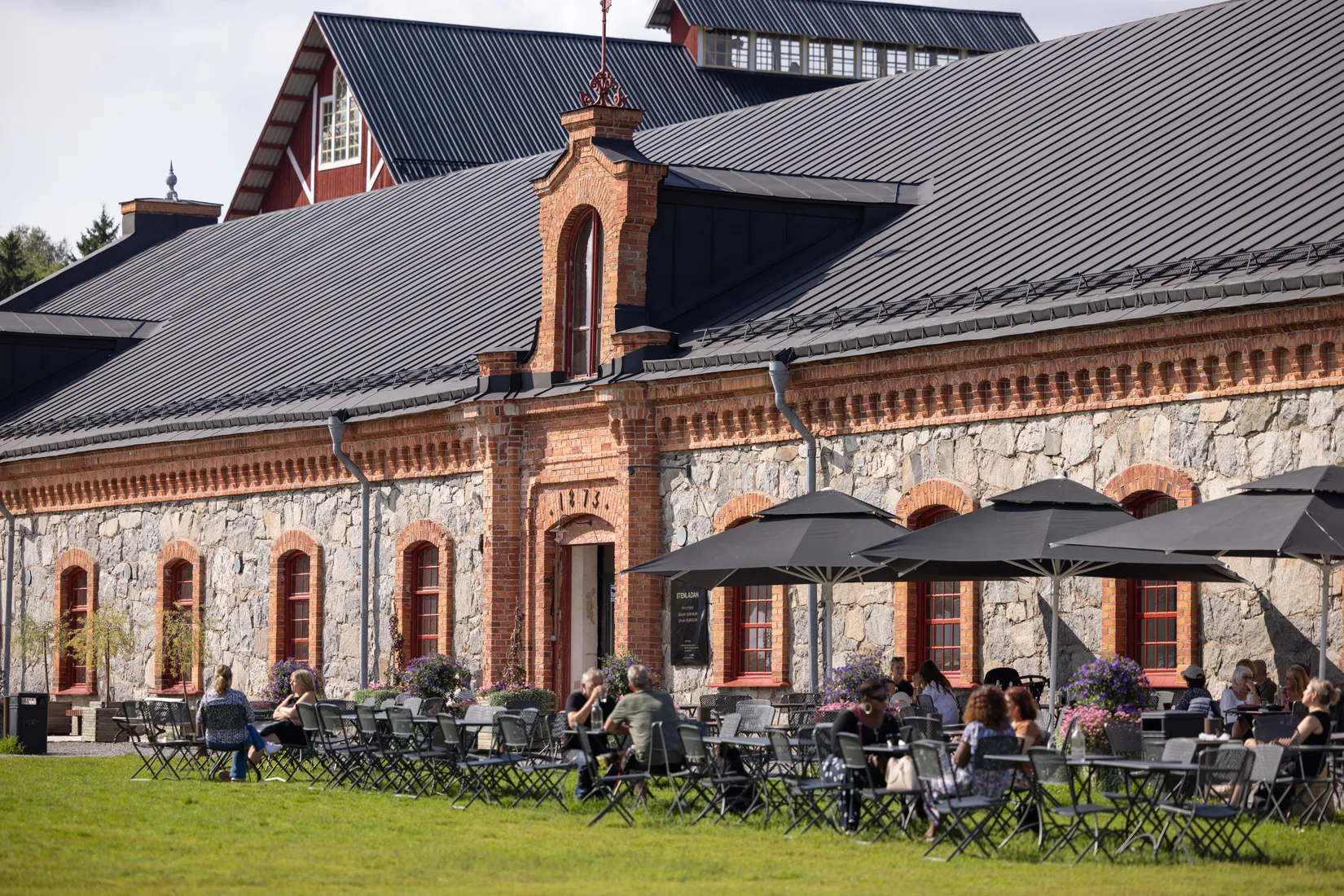 Bostadsrätt, Radhus, Keramikens väg 33C, Steninge Slottsby, Sigtuna
