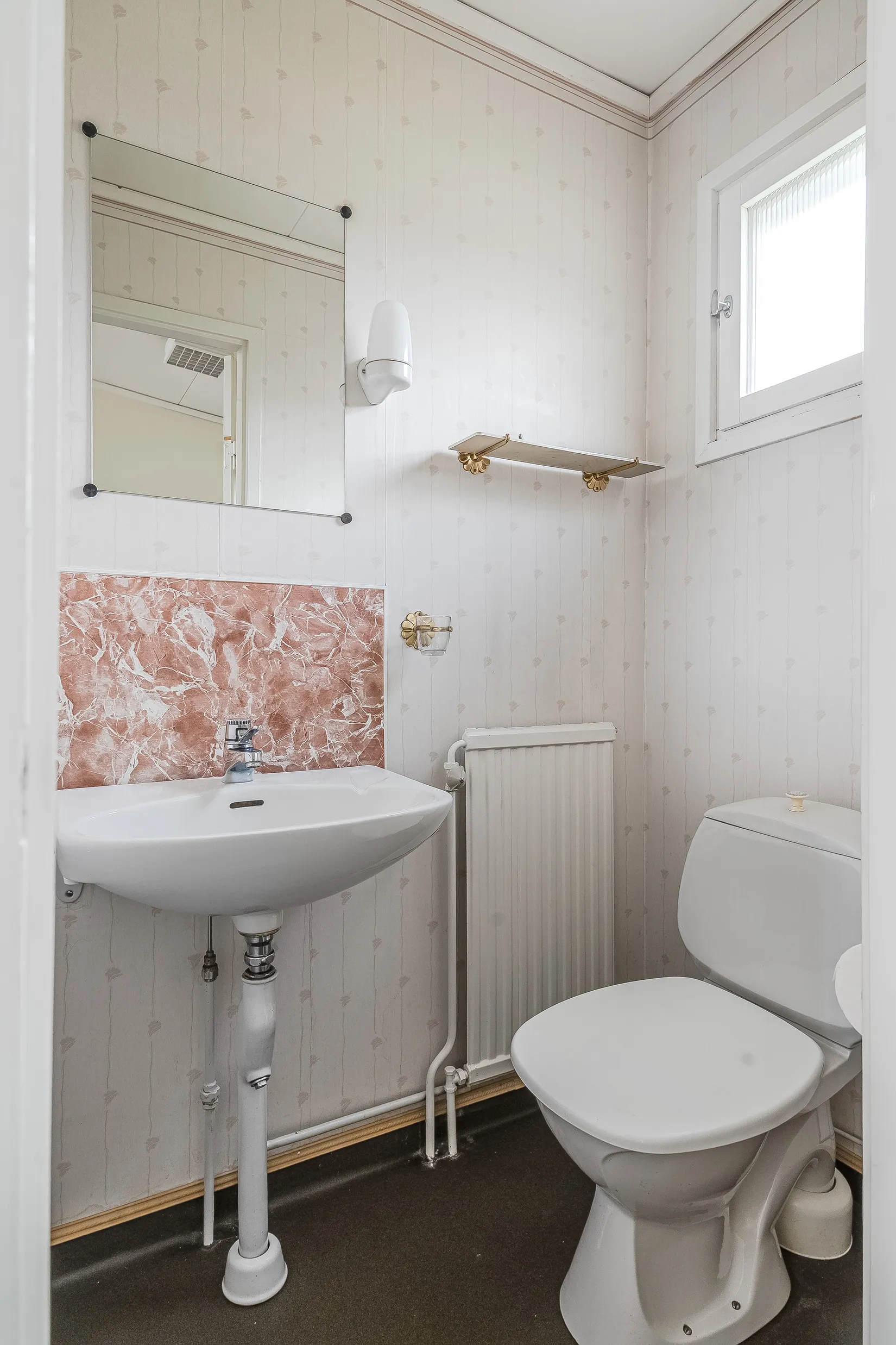 Villa, Klackvägen 9C, Bydalen, Sundsvall