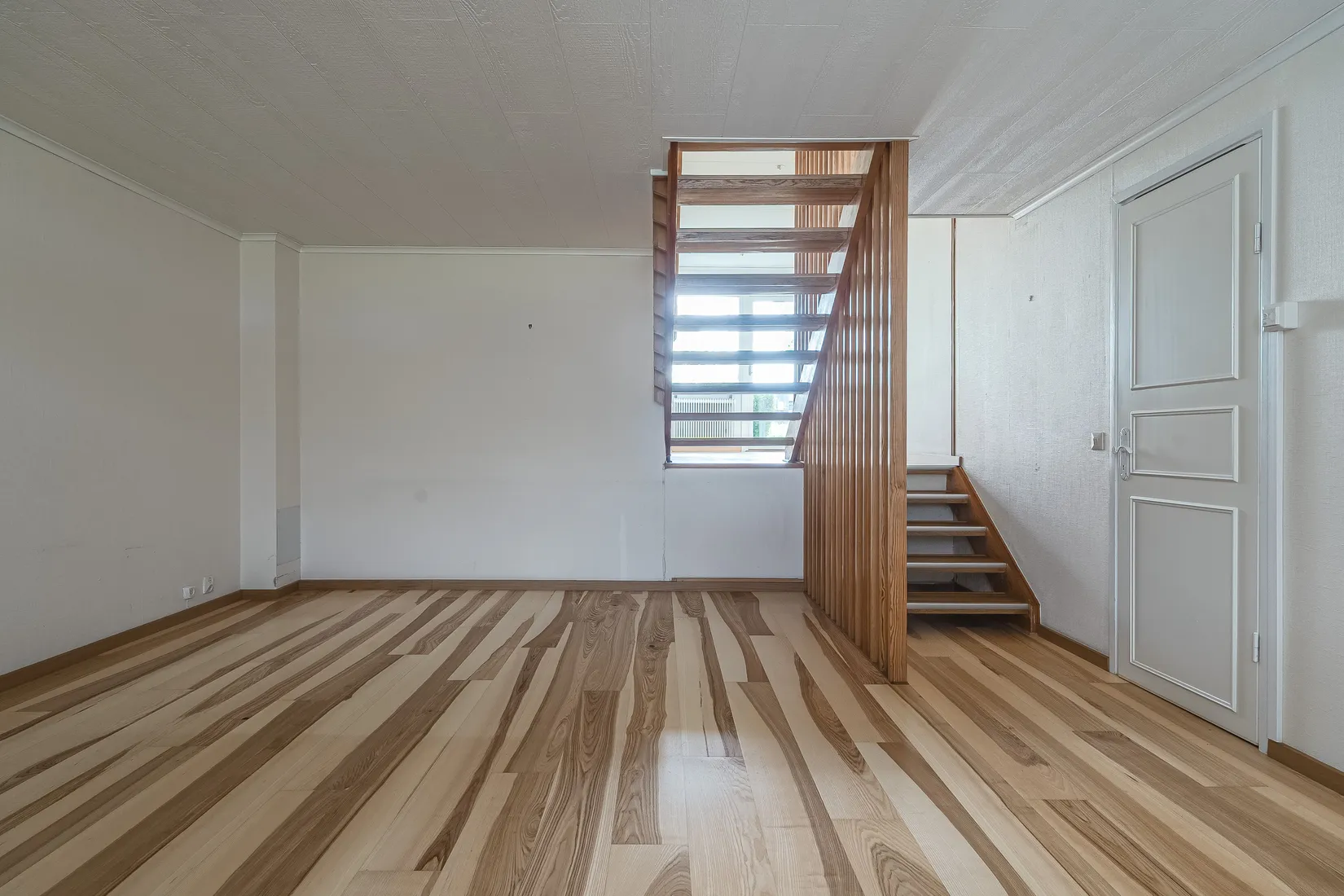 Villa, Klackvägen 9C, Bydalen, Sundsvall