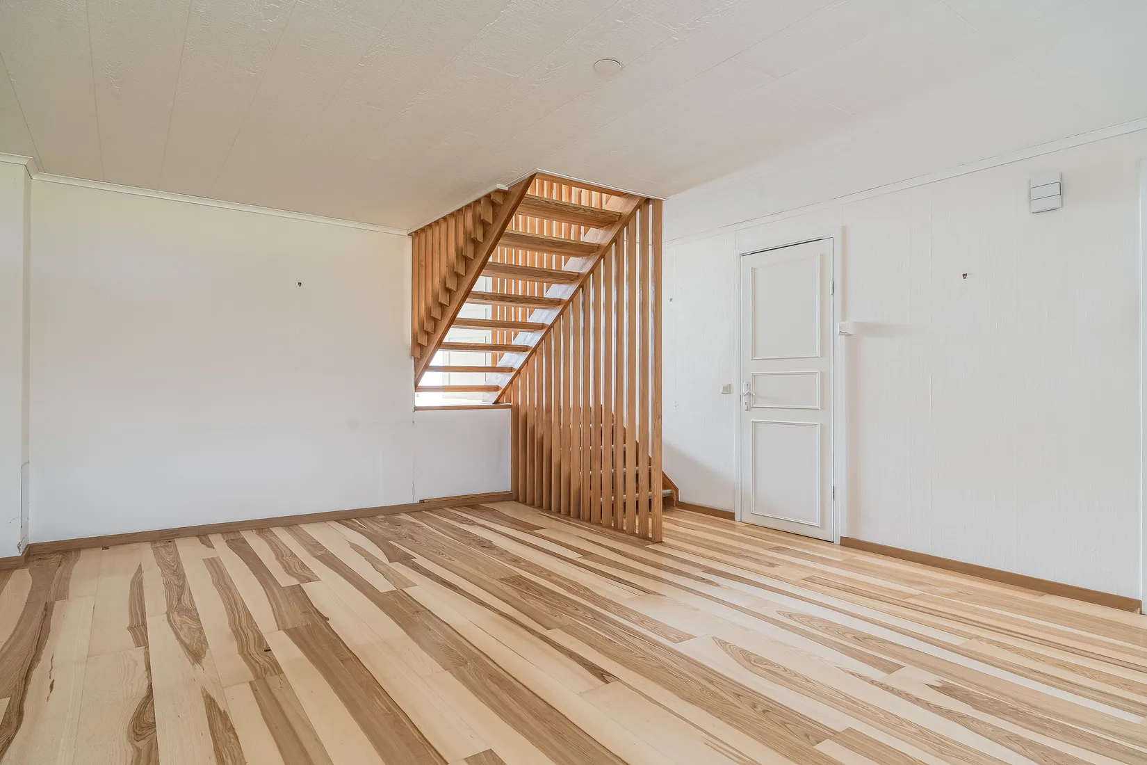 Villa, Klackvägen 9C, Bydalen, Sundsvall