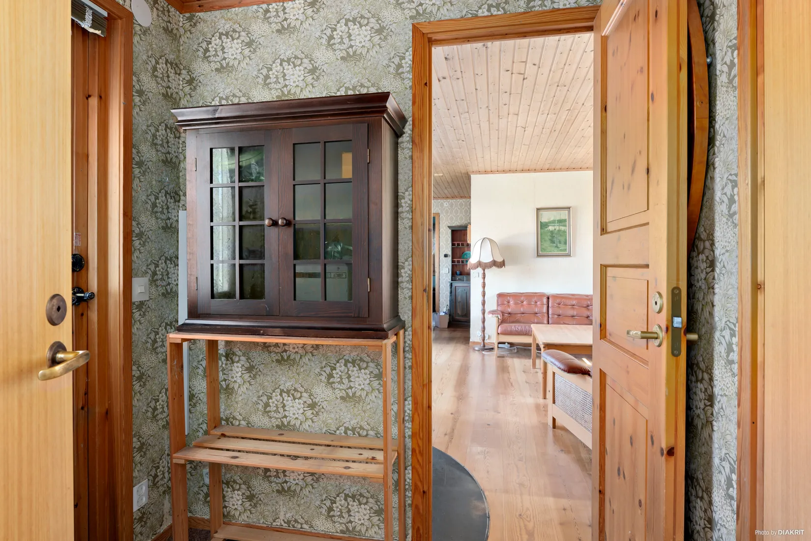 Villa, Slånbärsstigen 6, Ugglarp, Falkenberg