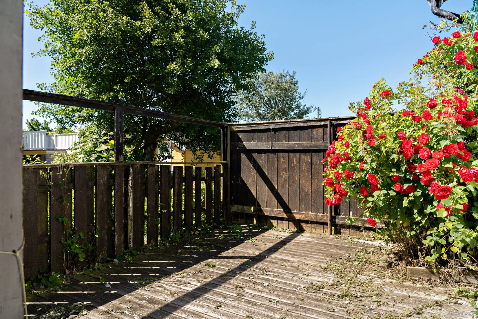 Villa, Slånbärsstigen 6, Ugglarp, Falkenberg