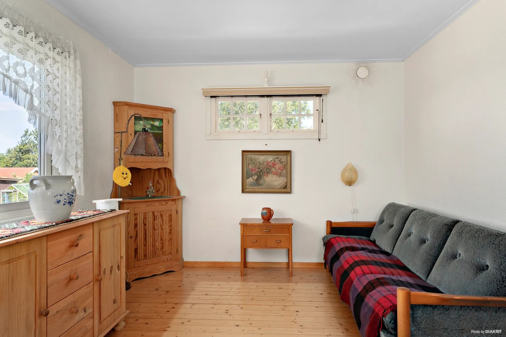 Villa, Slånbärsstigen 6, Ugglarp, Falkenberg