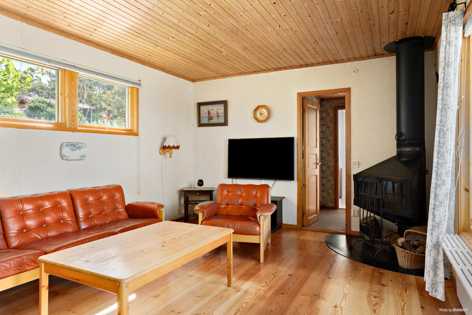Villa, Slånbärsstigen 6, Ugglarp, Falkenberg