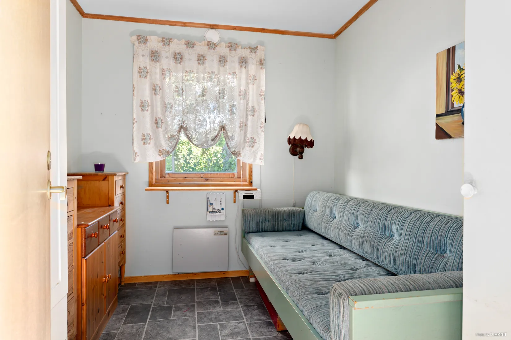 Villa, Slånbärsstigen 6, Ugglarp, Falkenberg