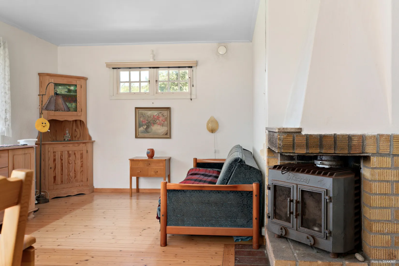 Villa, Slånbärsstigen 6, Ugglarp, Falkenberg