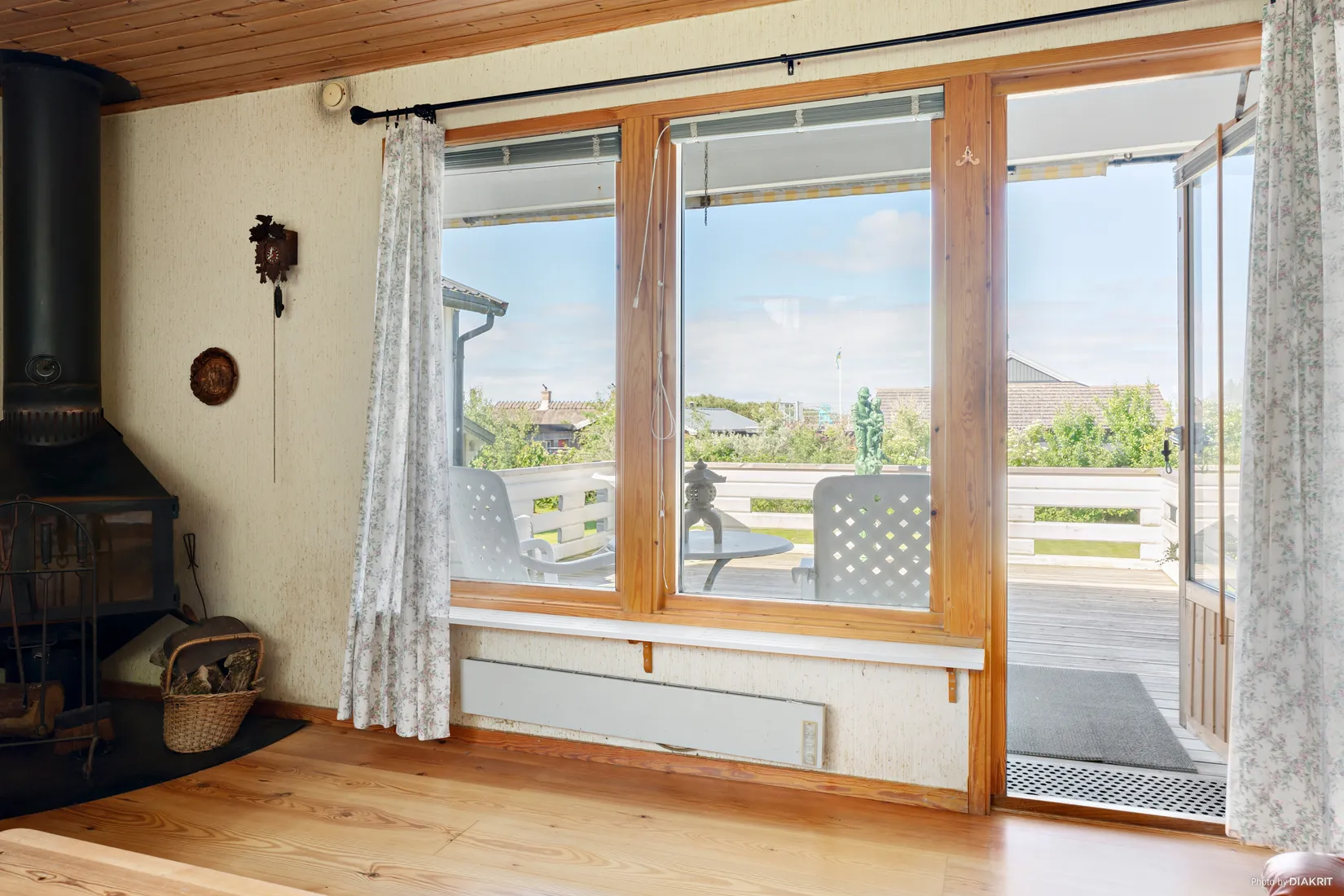 Villa, Slånbärsstigen 6, Ugglarp, Falkenberg