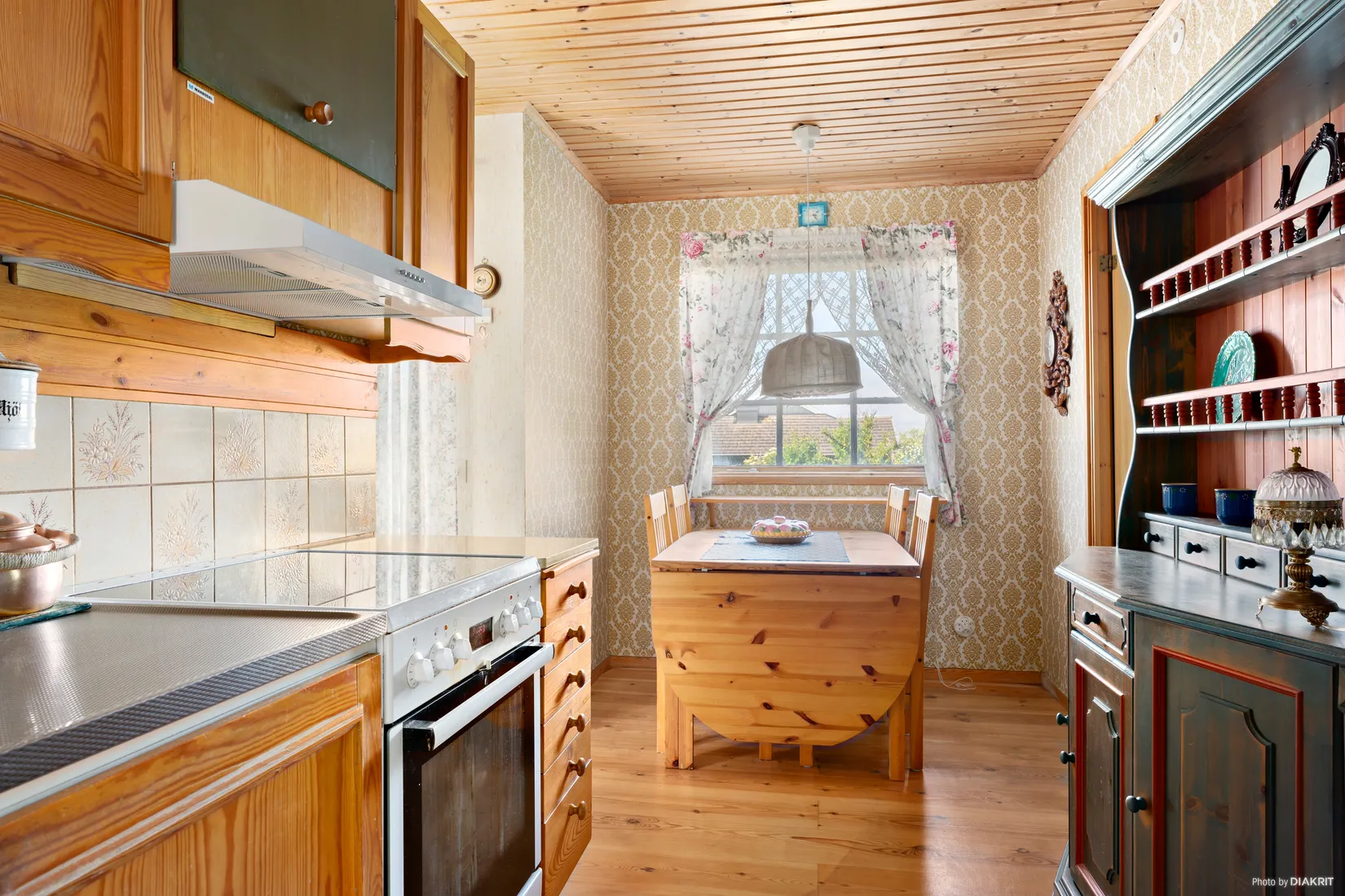 Villa, Slånbärsstigen 6, Ugglarp, Falkenberg
