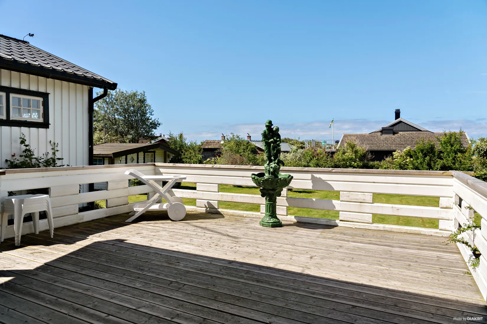 Villa, Slånbärsstigen 6, Ugglarp, Falkenberg
