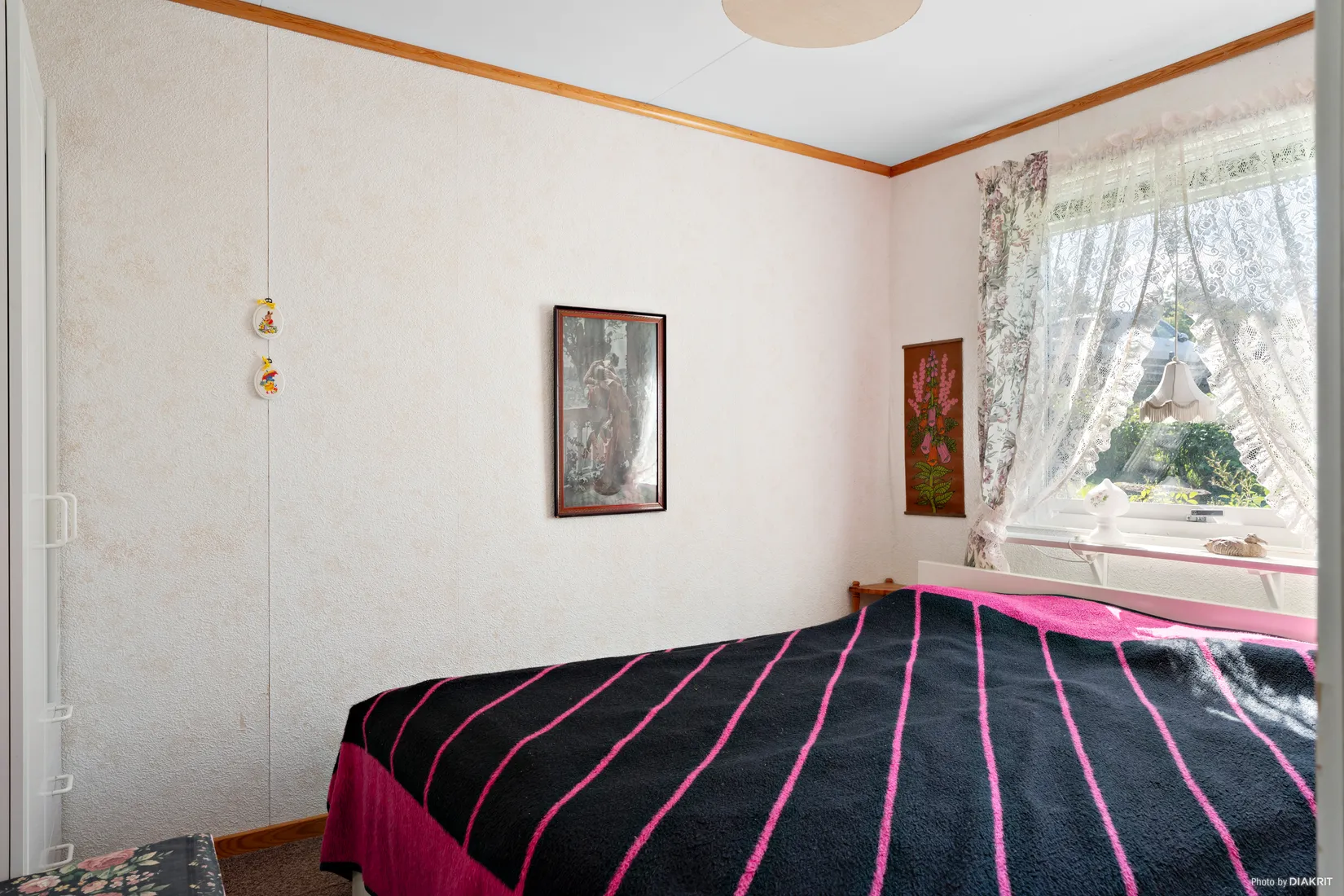 Villa, Slånbärsstigen 6, Ugglarp, Falkenberg