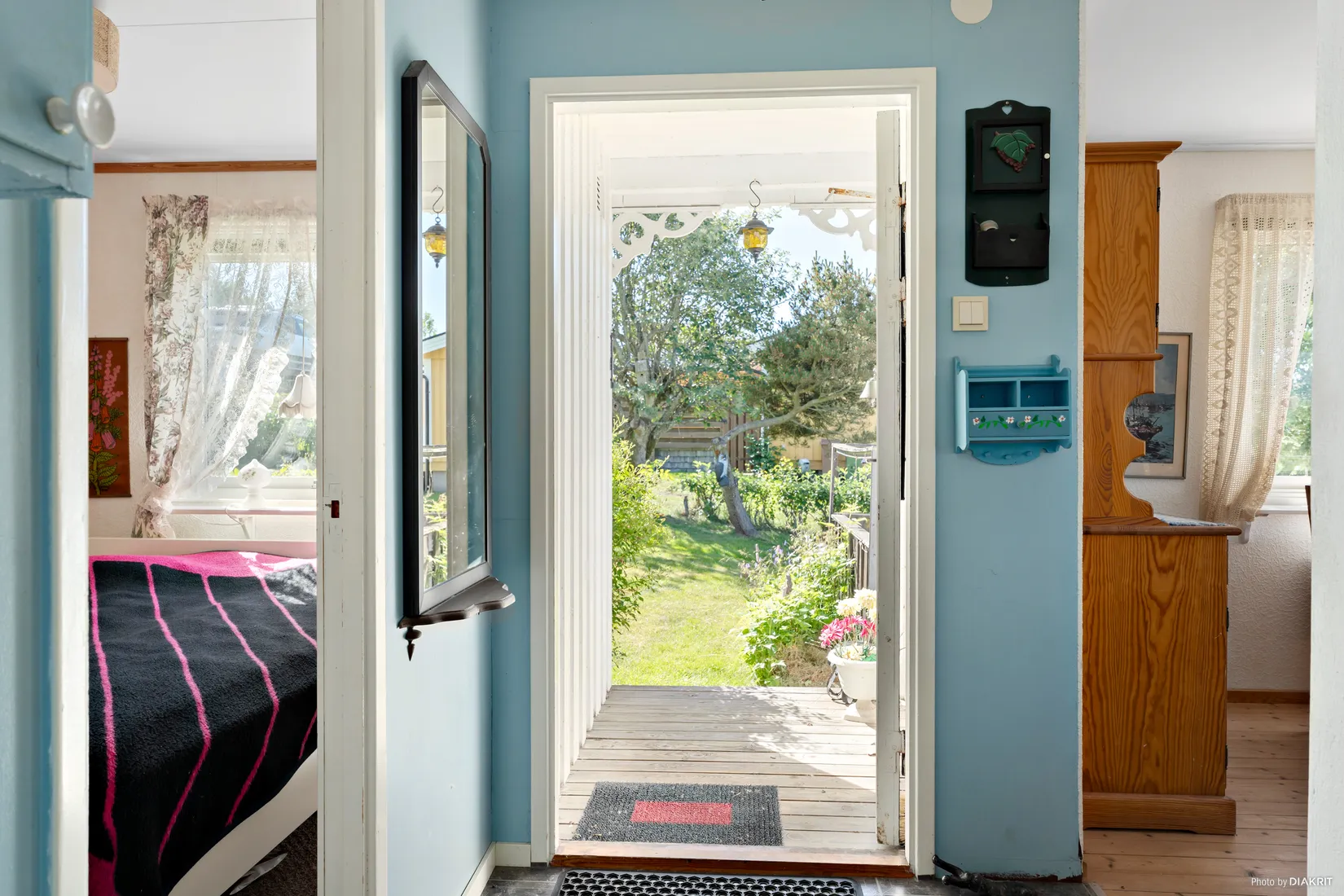 Villa, Slånbärsstigen 6, Ugglarp, Falkenberg