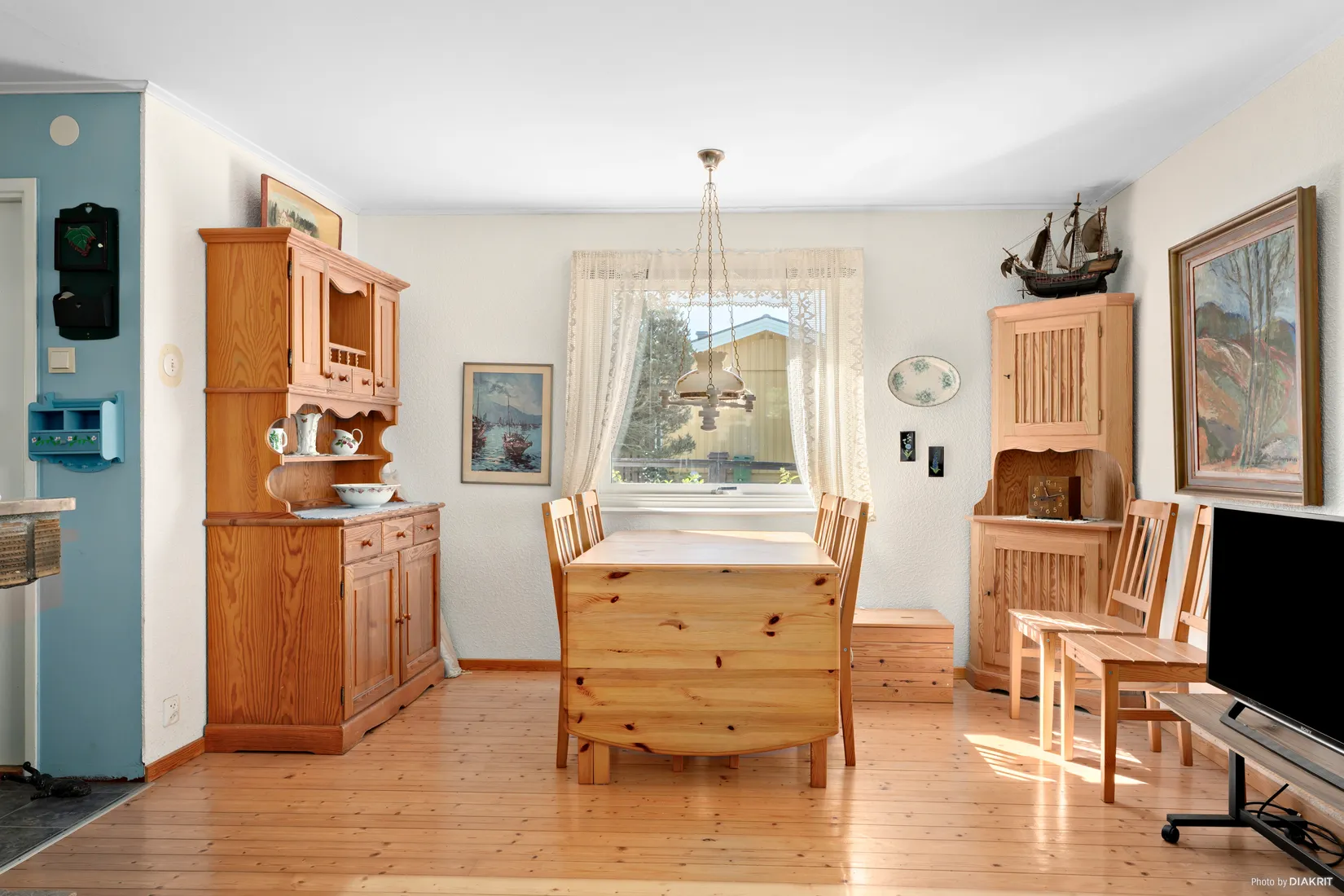 Villa, Slånbärsstigen 6, Ugglarp, Falkenberg