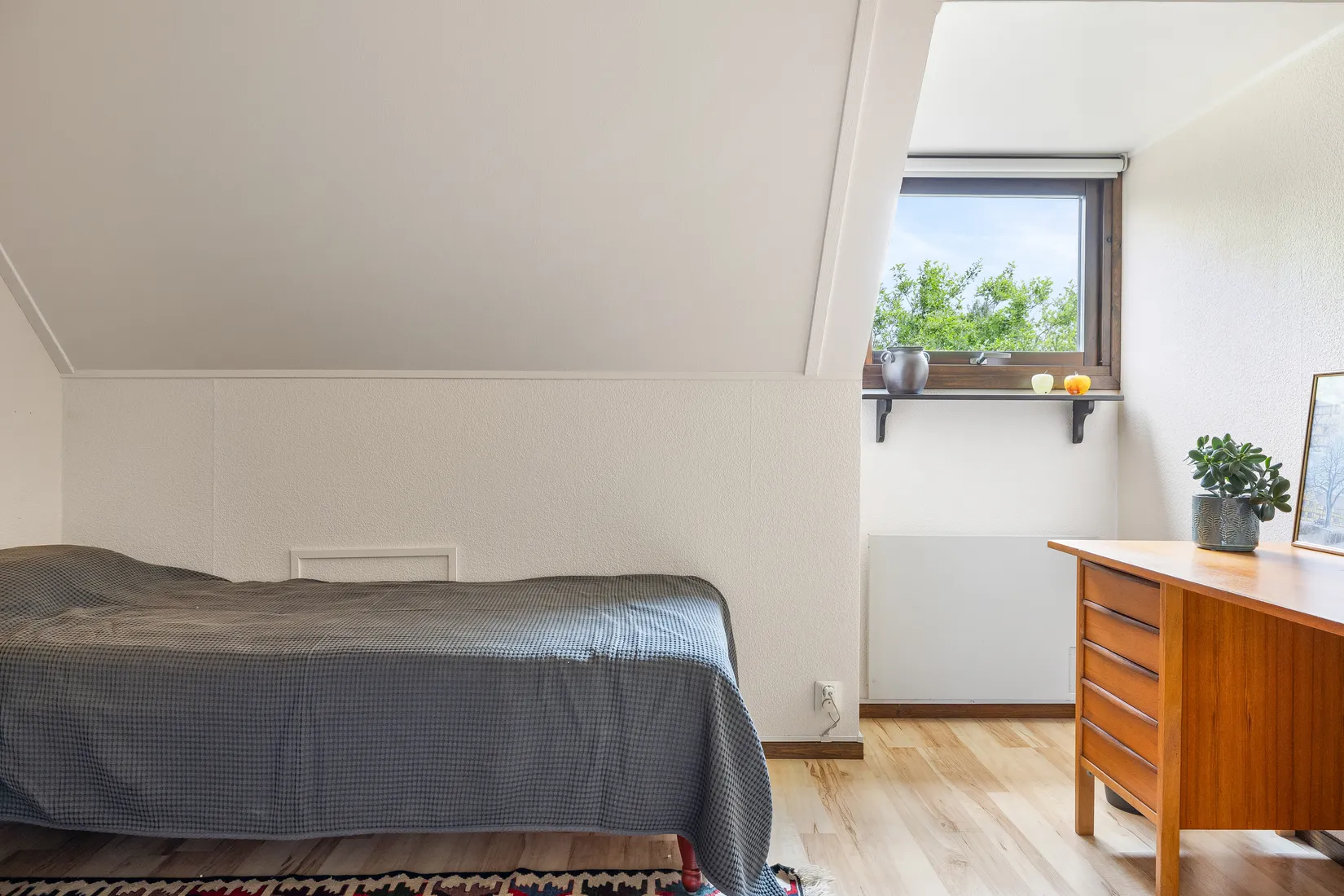 Radhus, Salladsgatan 10, Grönsaksområdet, Ystad