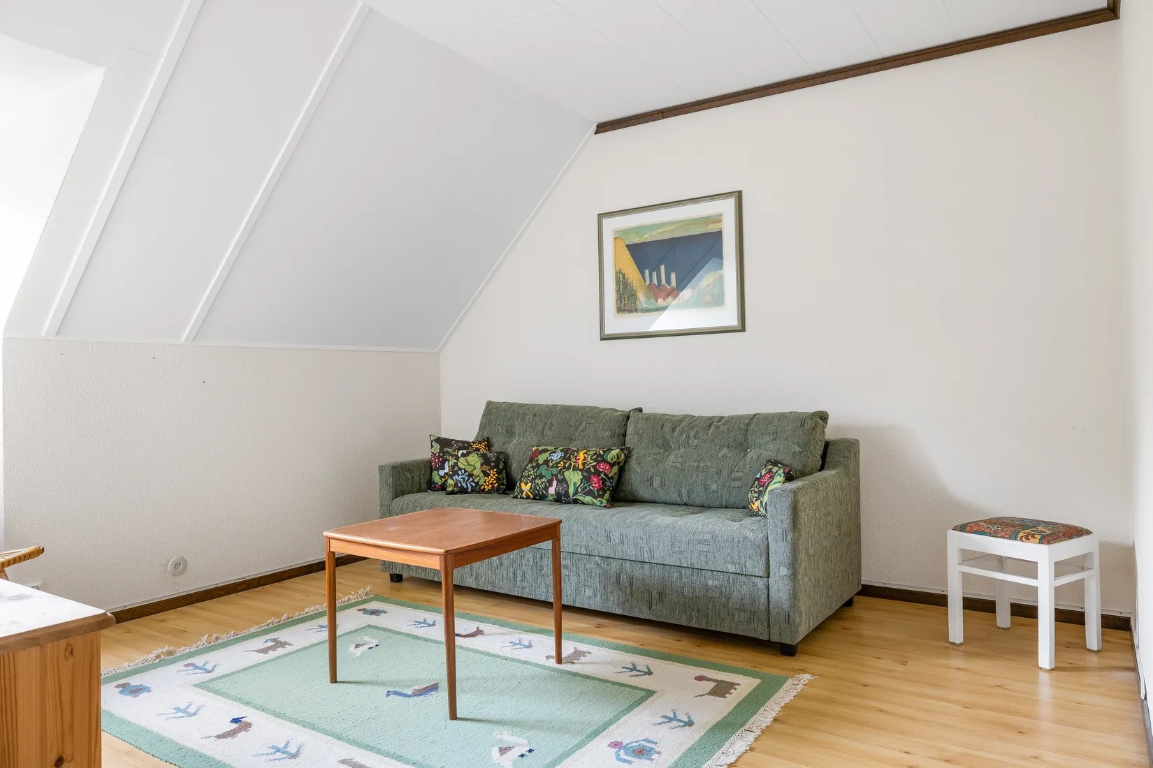 Radhus, Salladsgatan 10, Grönsaksområdet, Ystad