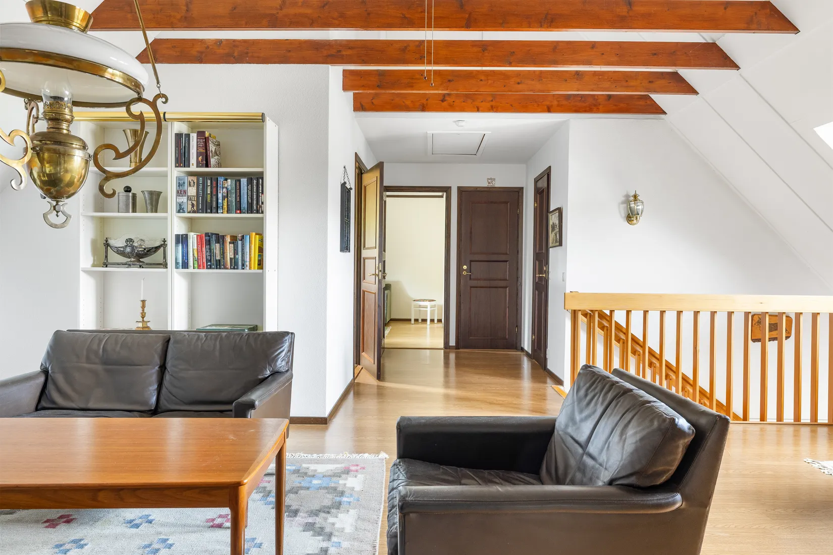 Radhus, Salladsgatan 10, Grönsaksområdet, Ystad