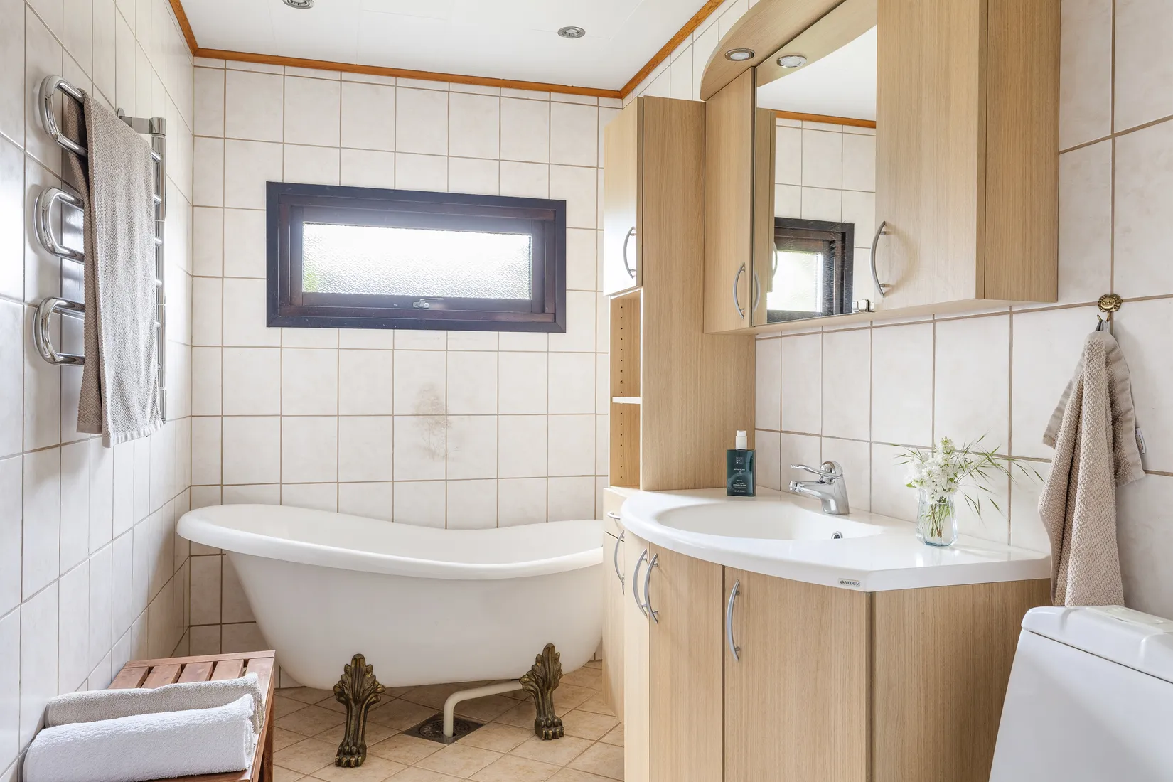 Radhus, Salladsgatan 10, Grönsaksområdet, Ystad
