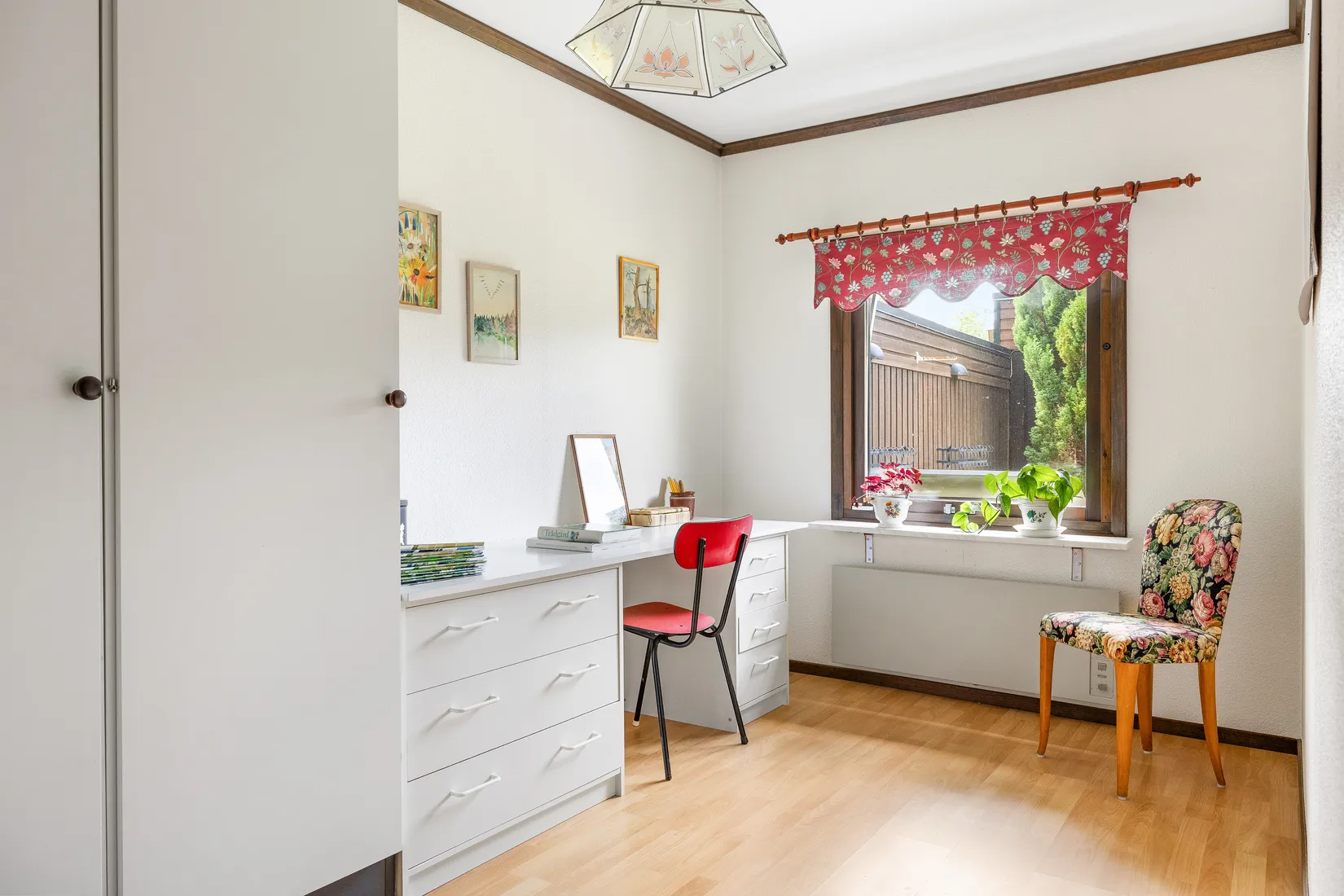 Radhus, Salladsgatan 10, Grönsaksområdet, Ystad
