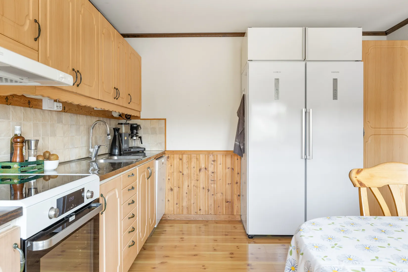 Radhus, Salladsgatan 10, Grönsaksområdet, Ystad
