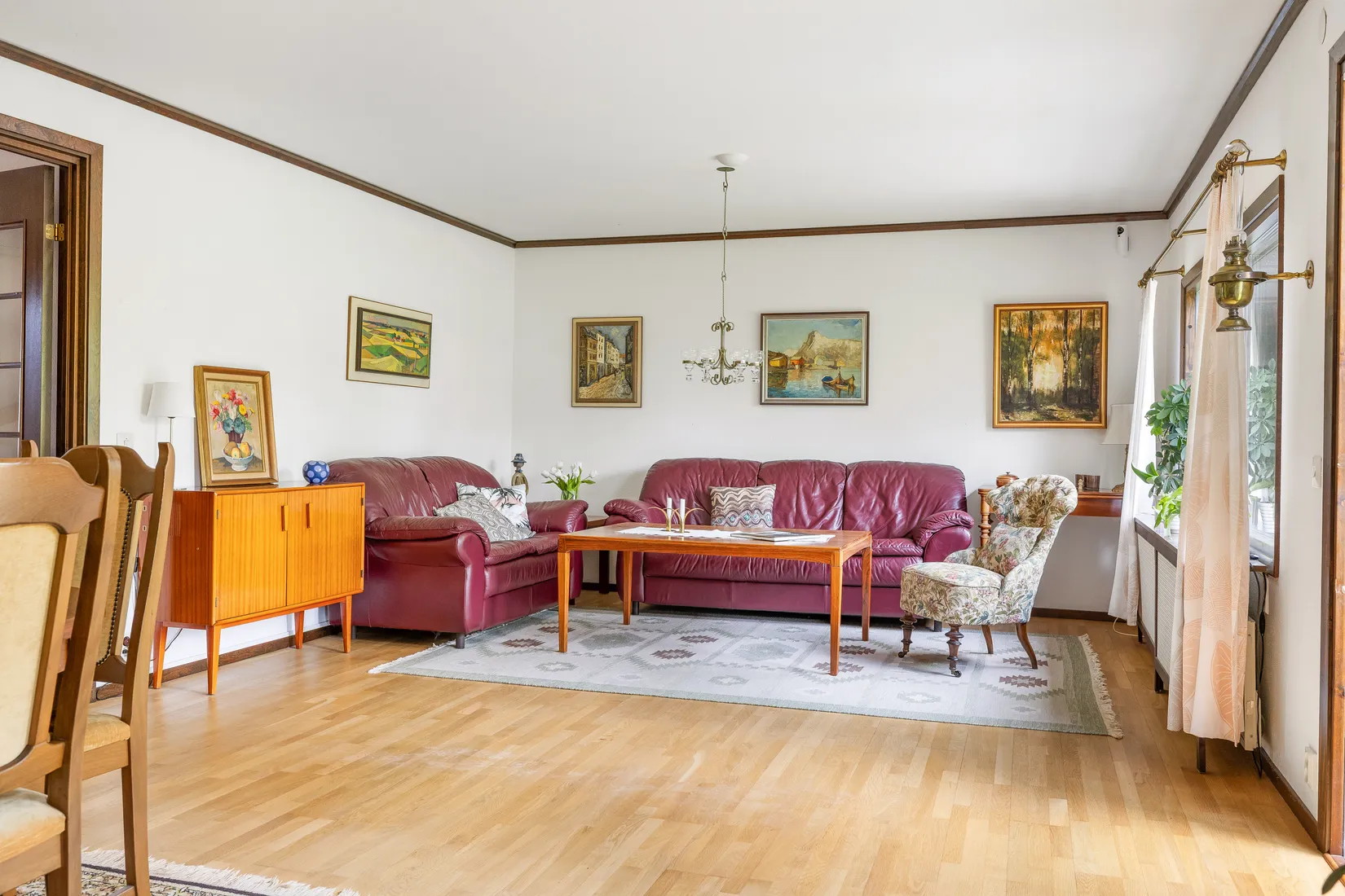 Radhus, Salladsgatan 10, Grönsaksområdet, Ystad
